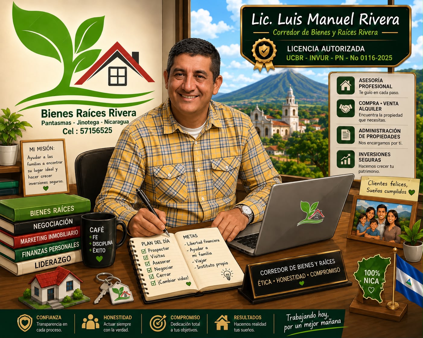 @Luis Manuel Rivera