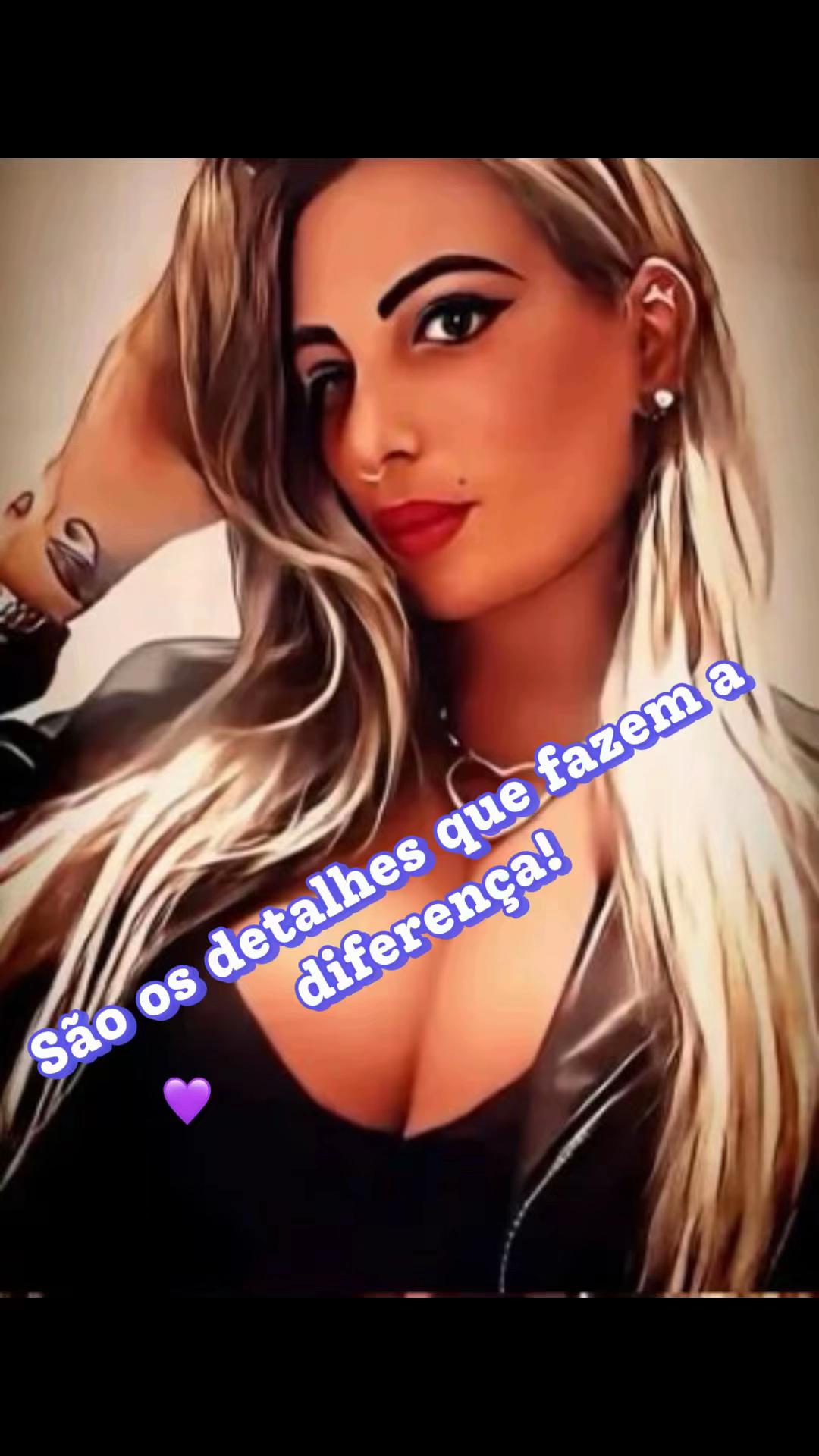@🇧🇷Fernanda Ferrari 🍀