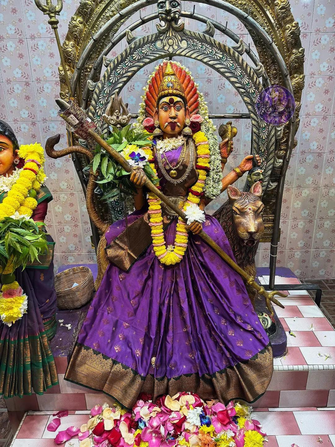 @💜🦚வேதா🔱🌝