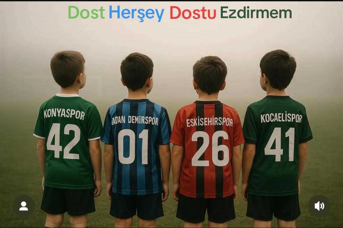 @Kemal Demirel