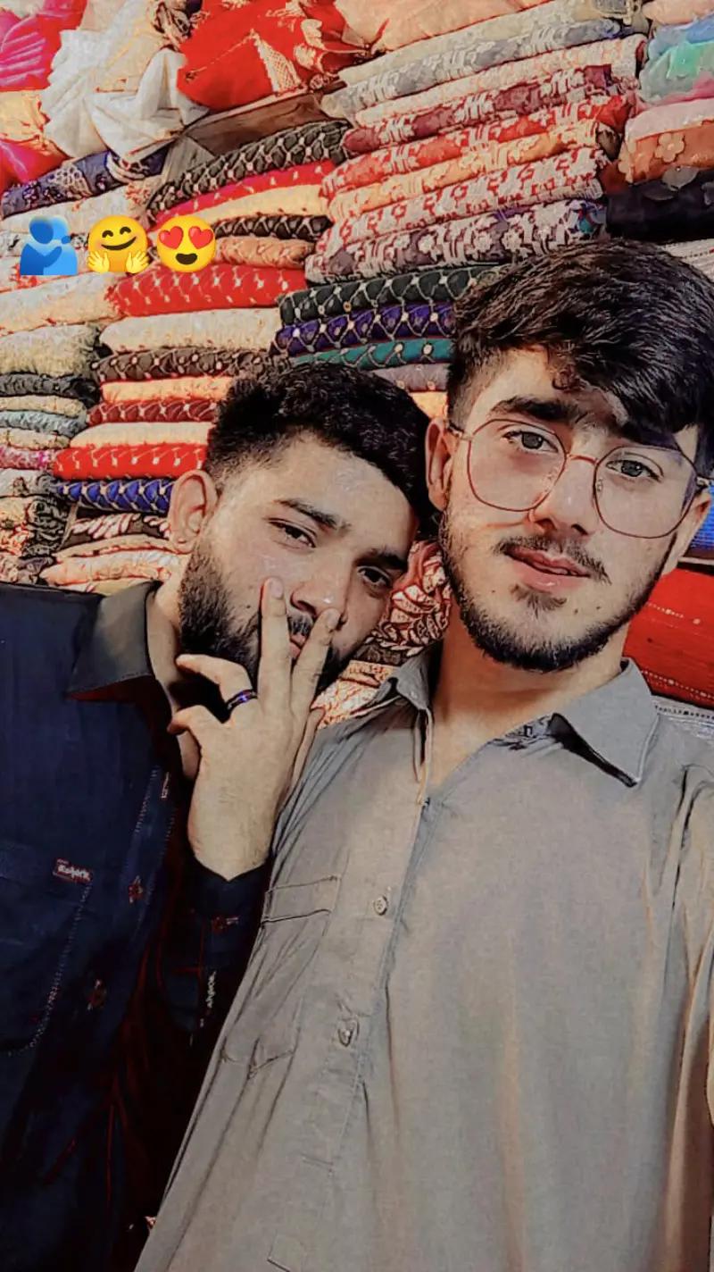 @Zeeshan Prince