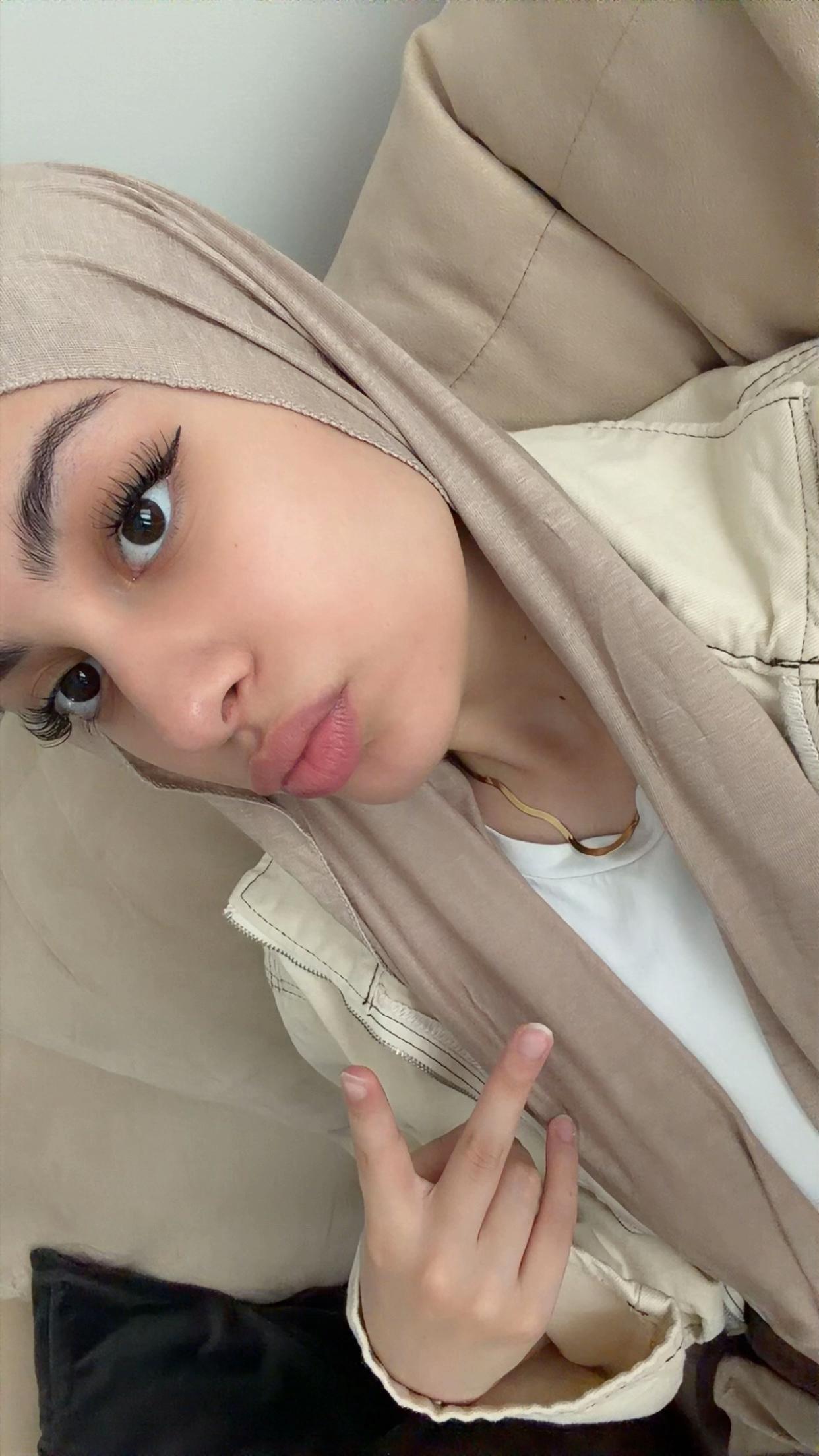 @Maryam Kamal I مريم كمال