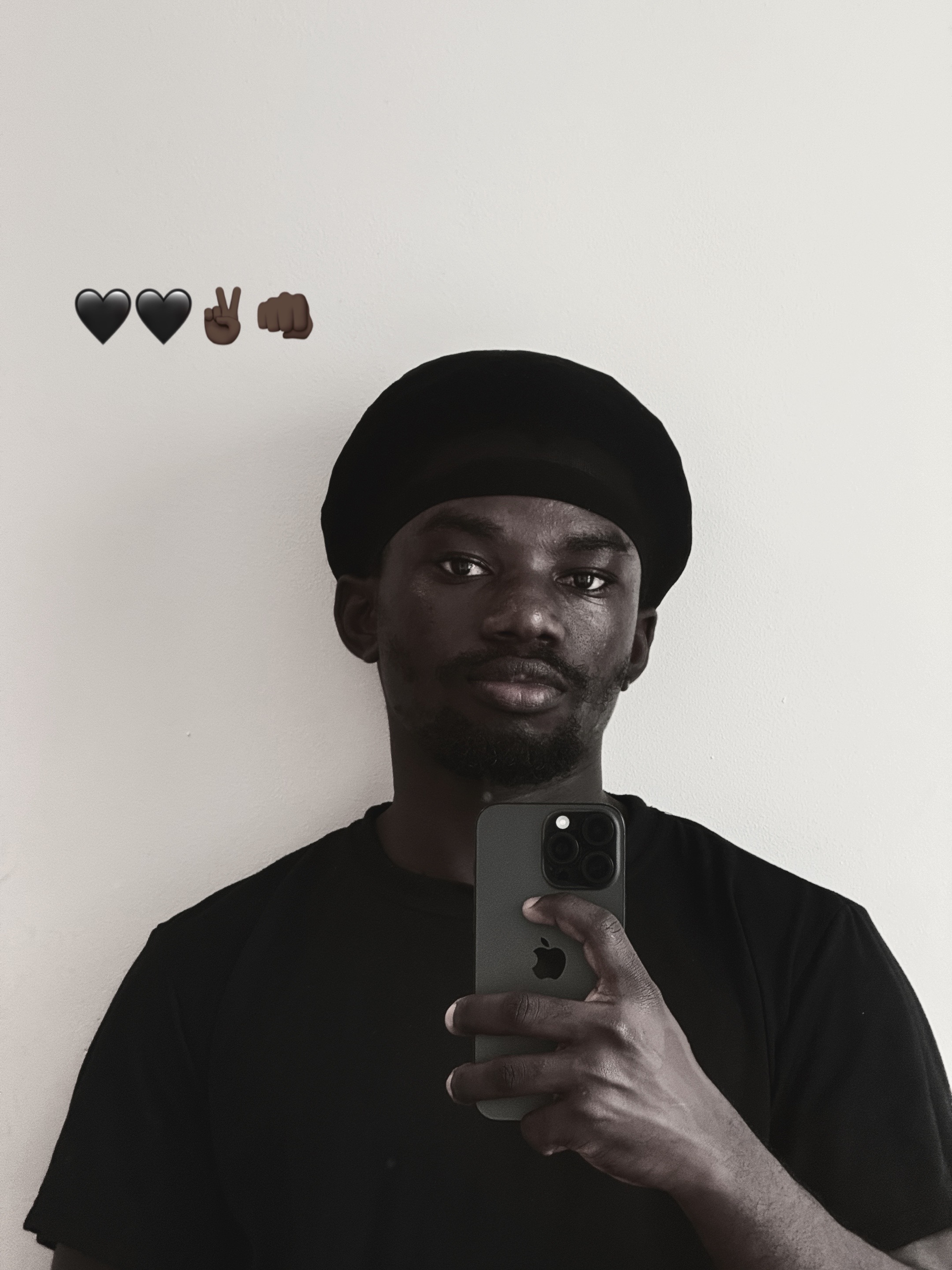 @Cekay✌🏿