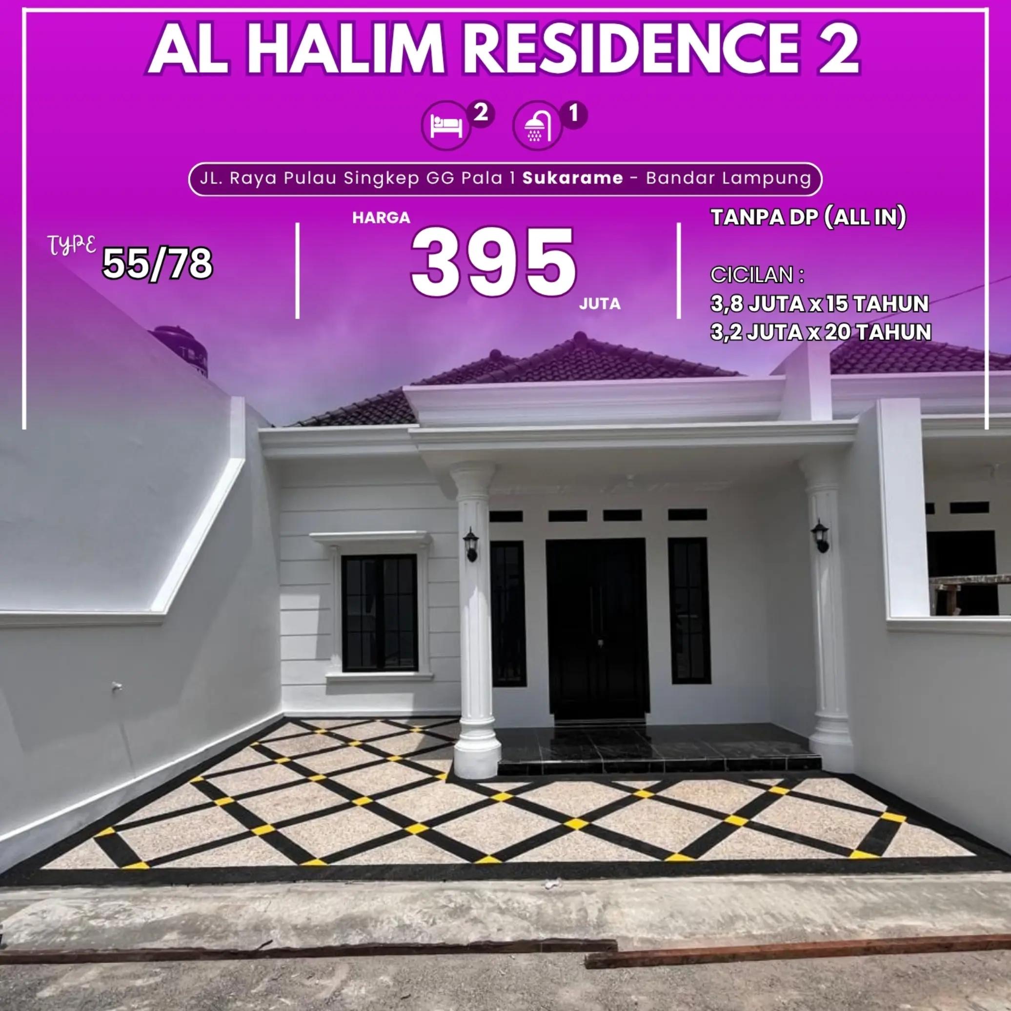 @Ayi Isman Property Lampung