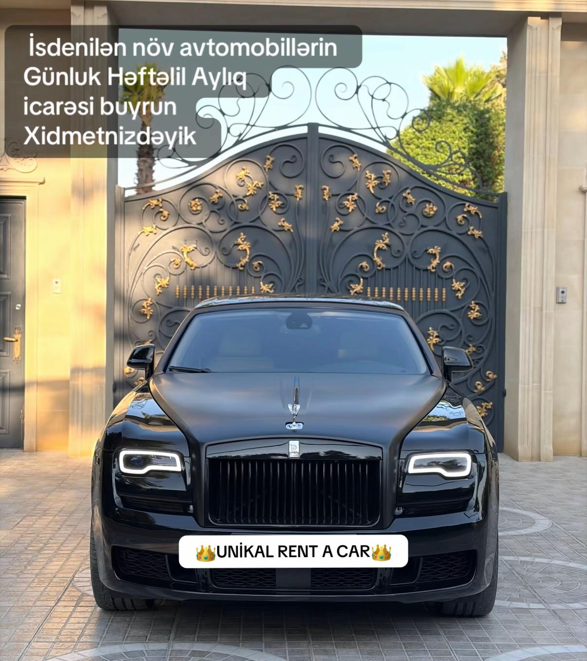 @UNİKAL_RENT_A_CAR