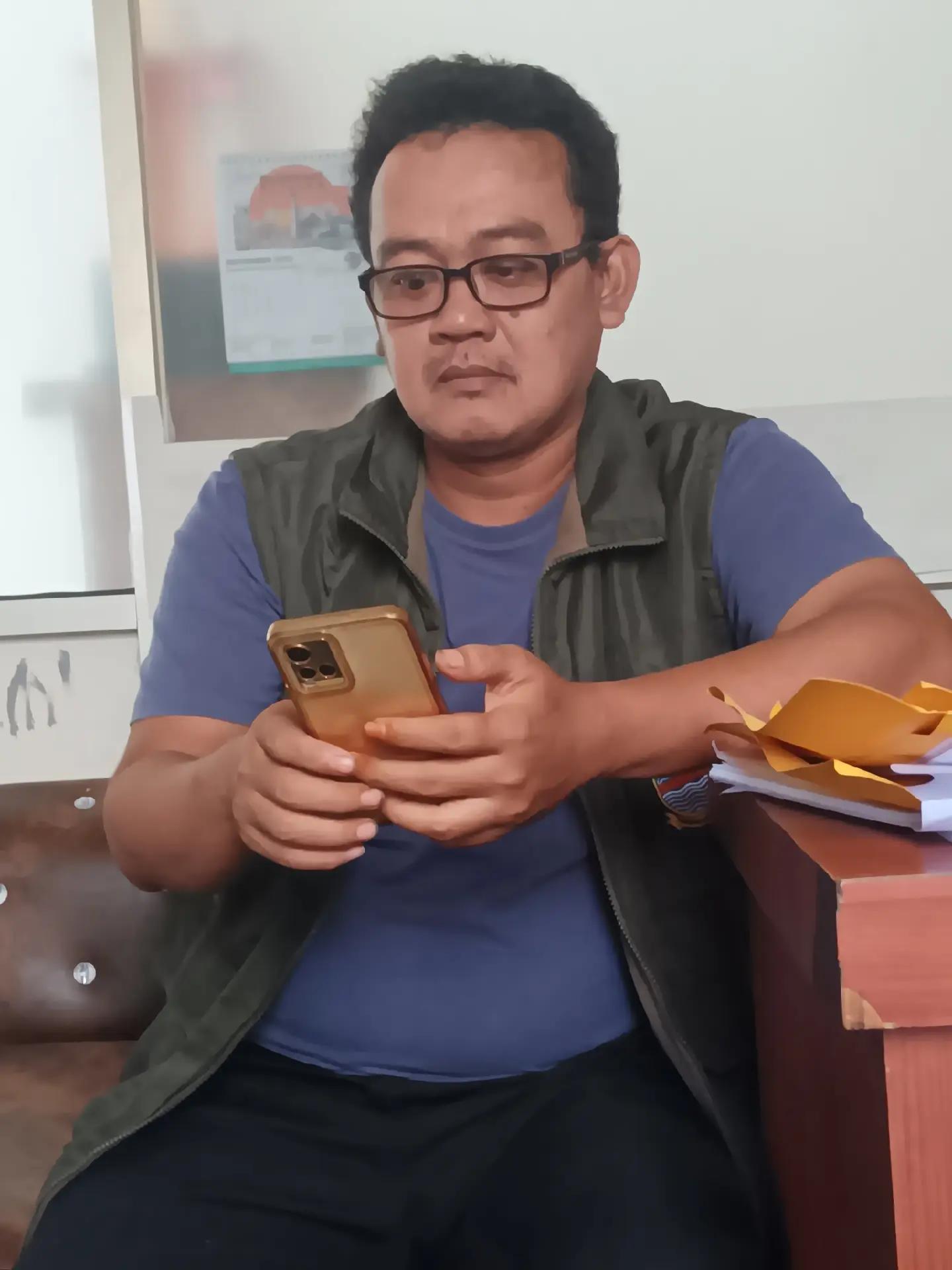 @De' Budi