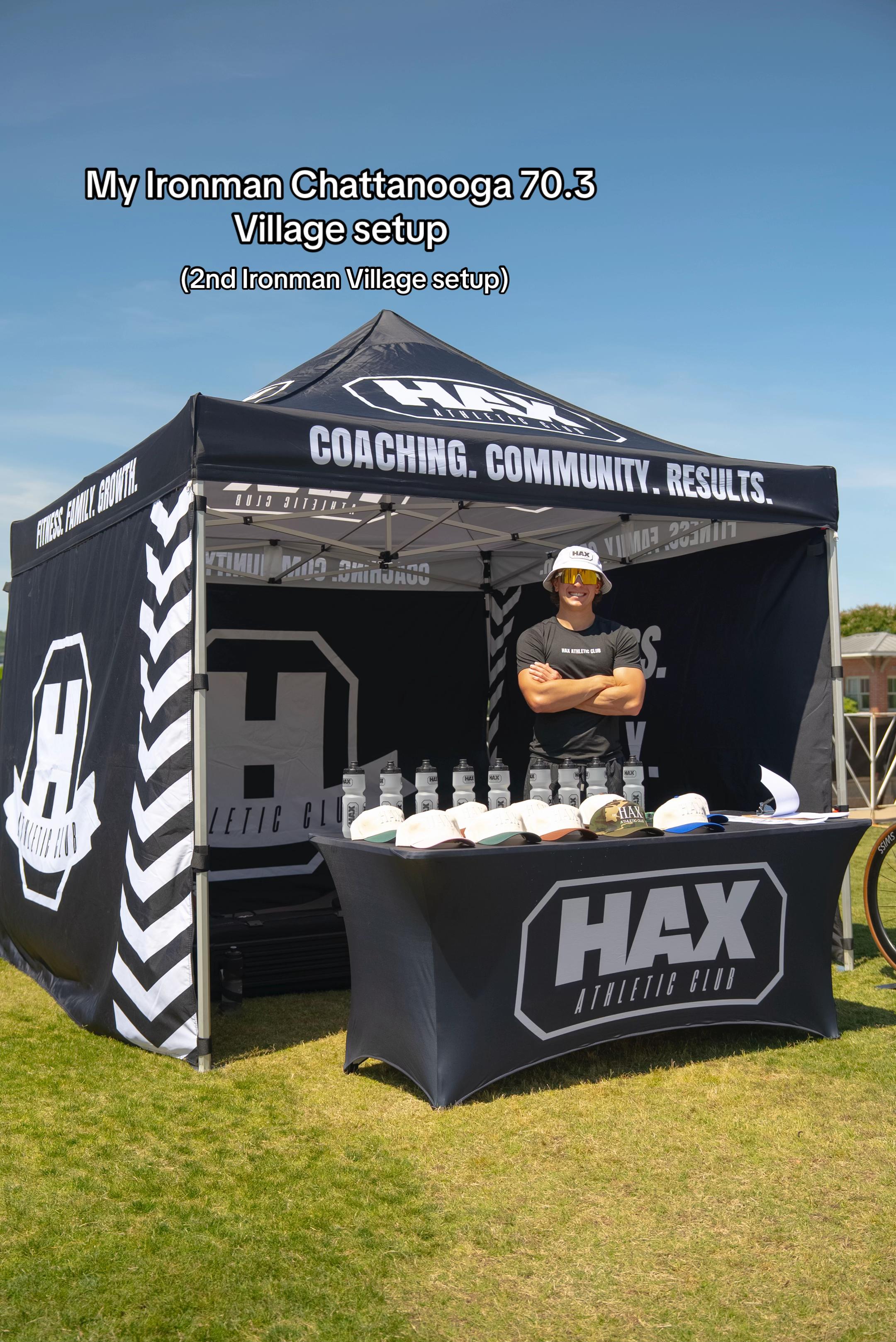 @Blake | IRONMAN COACH