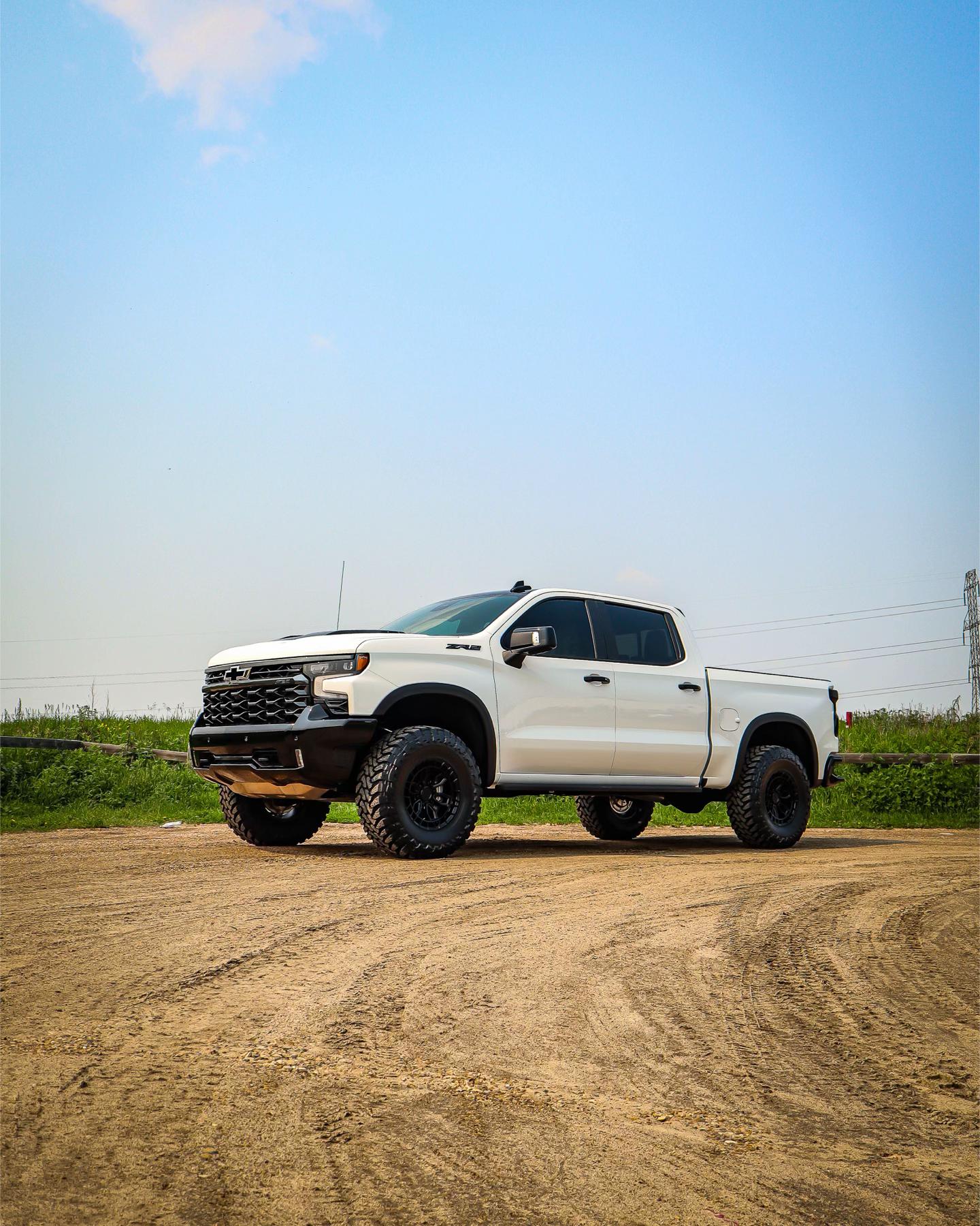 @Lakewood Chevrolet