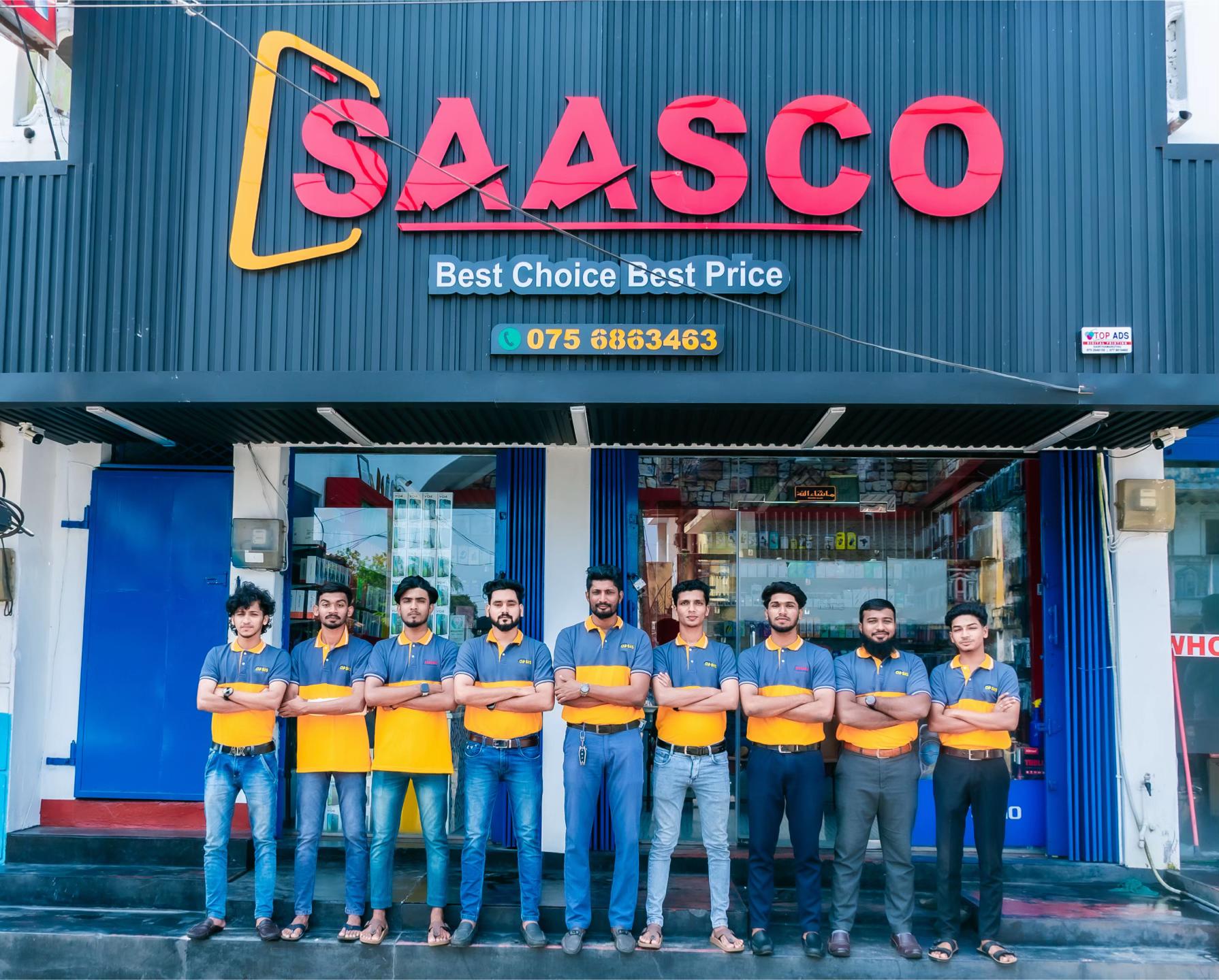 @SAASCO 