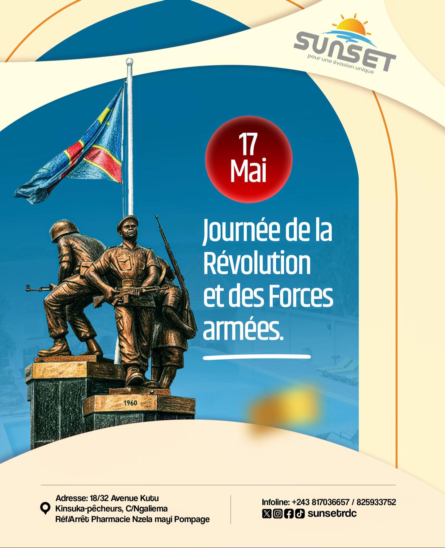 @𝐒𝐔𝐍𝐒𝐄𝐓 𝐑𝐃𝐂 🇨🇩