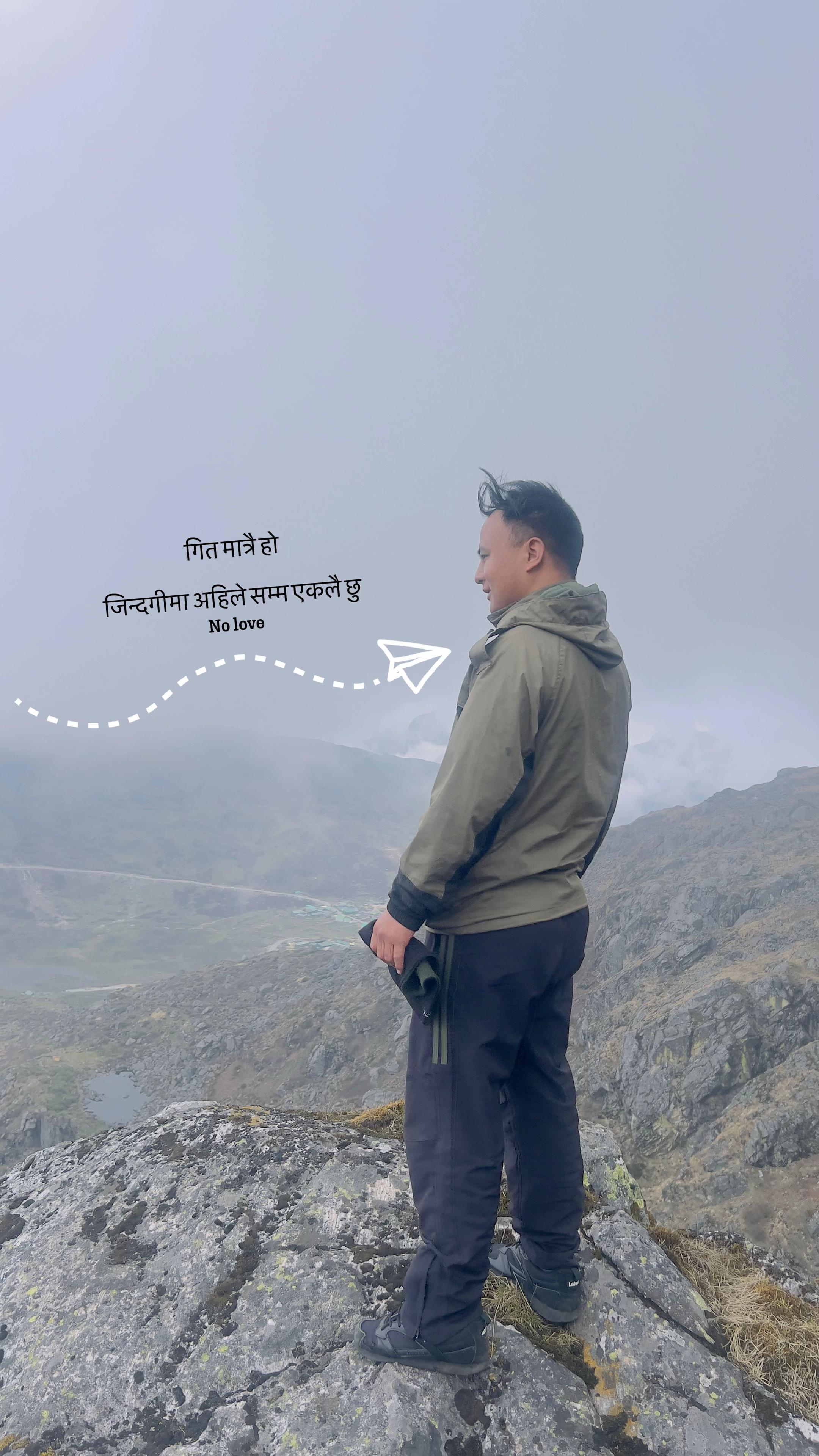 @D❤️B thapa magar 🫢🫢