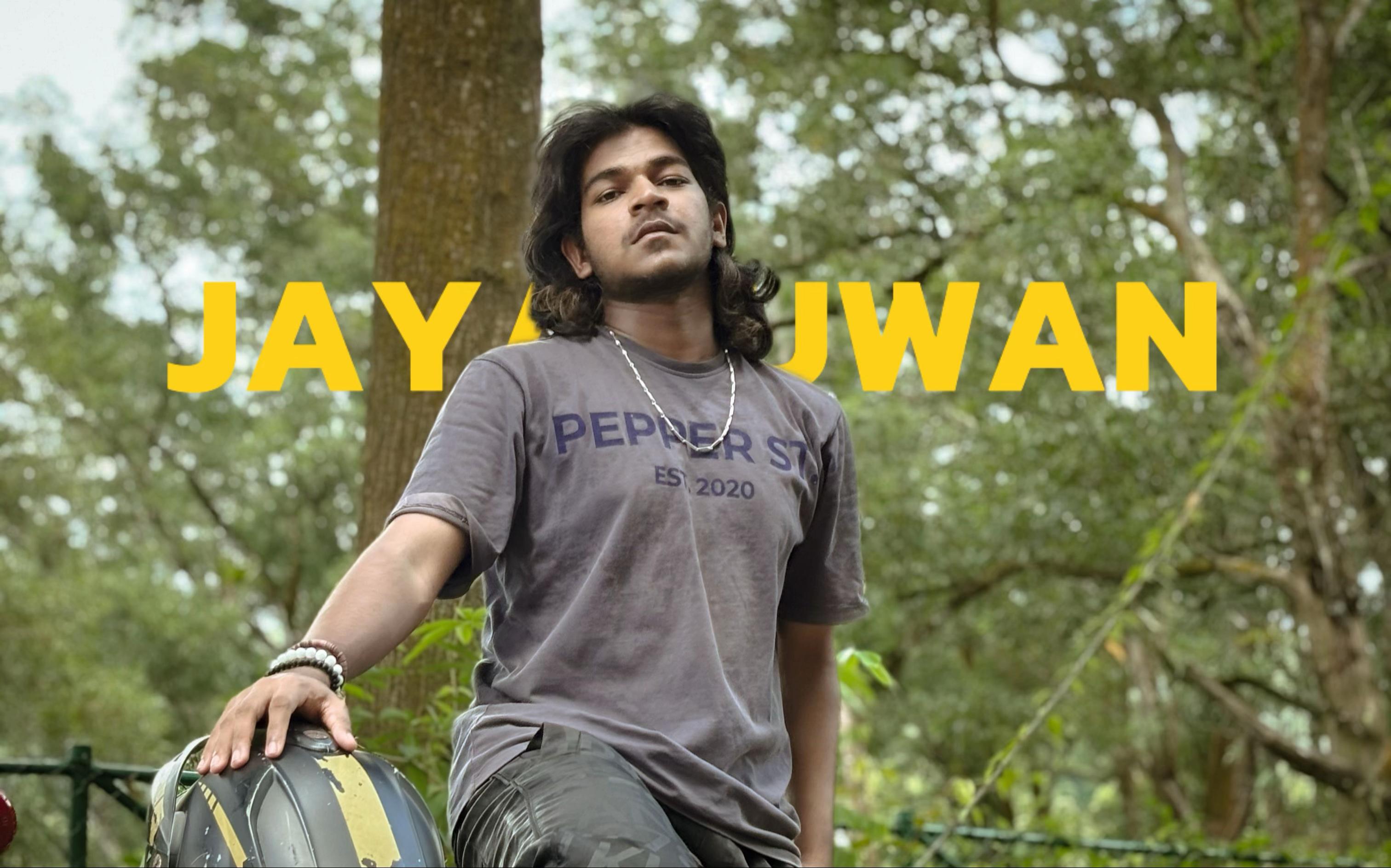 @Jayaruwan_Prabodya