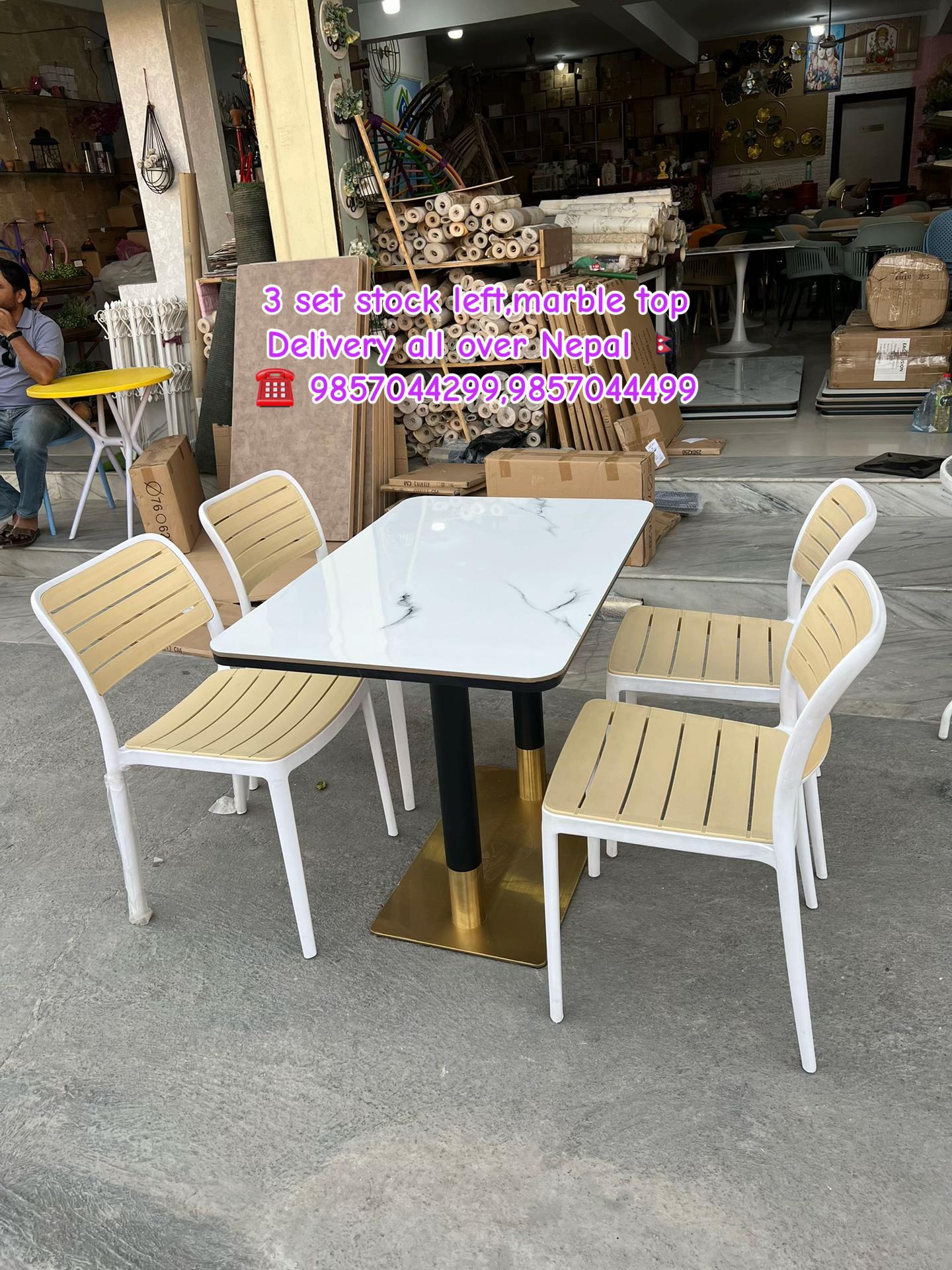 @International hospitality