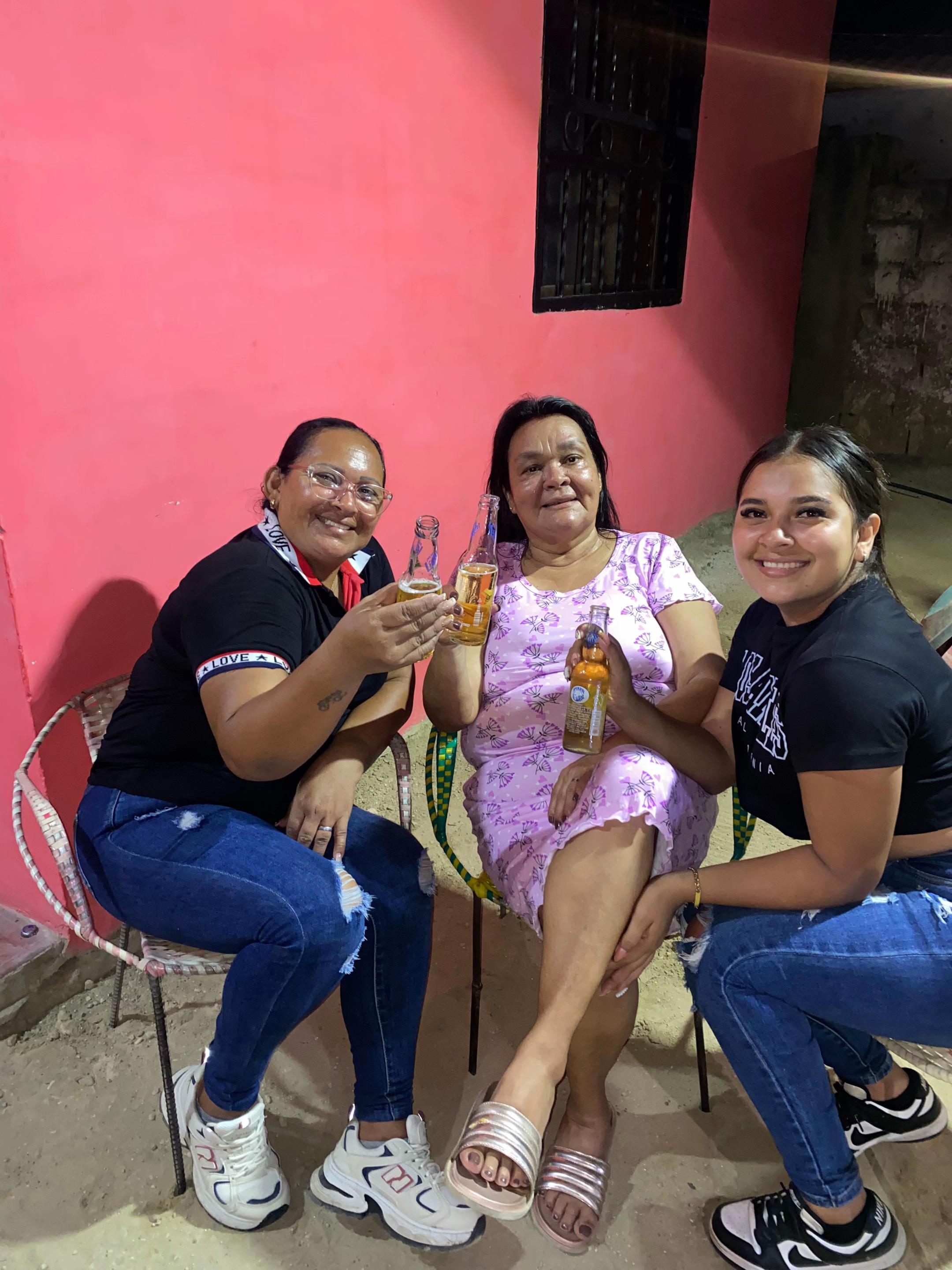@María quintero