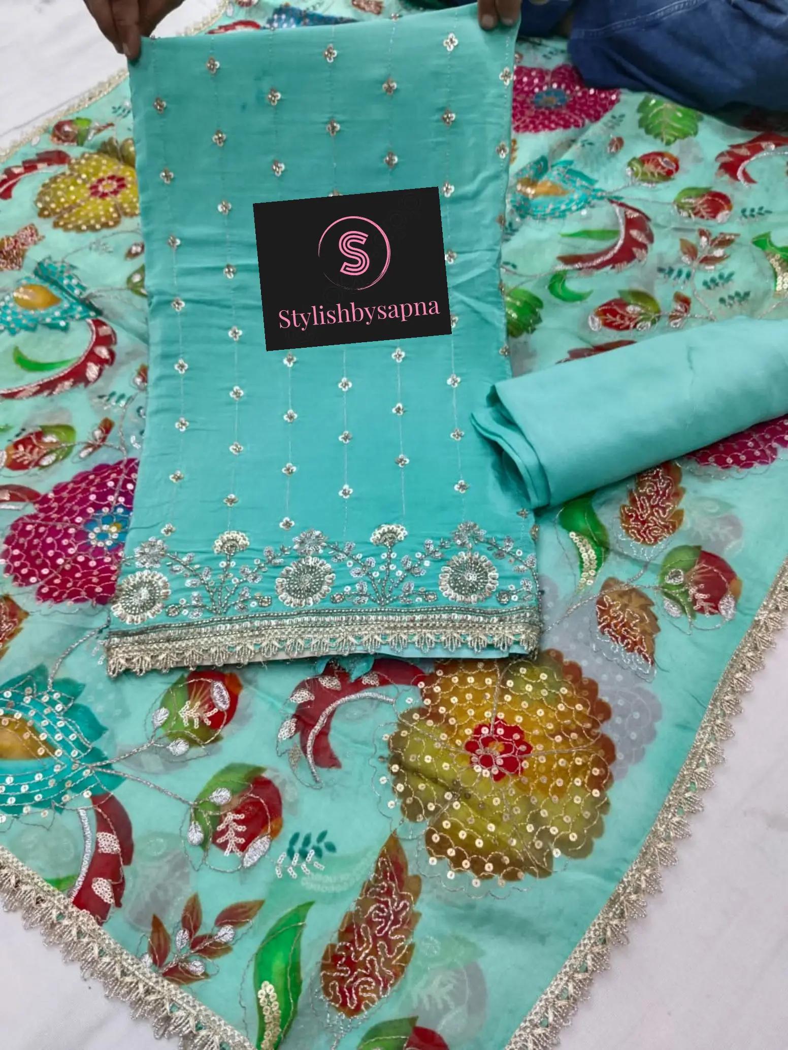 @Stylish by Sapna