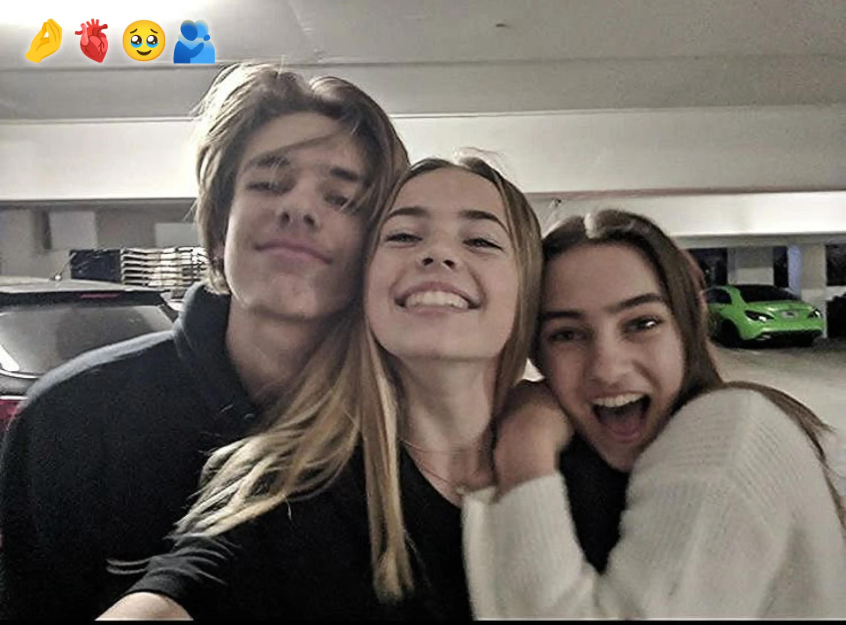 @°𝐋ʏʀᴀ!🏴
