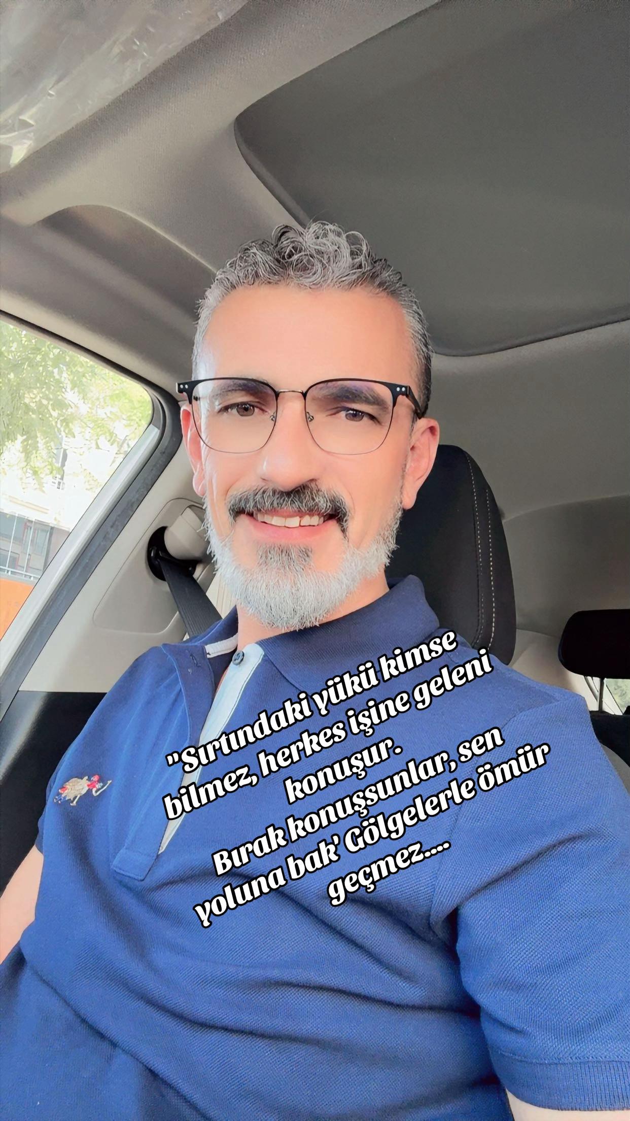 @Mehmet Karacaer