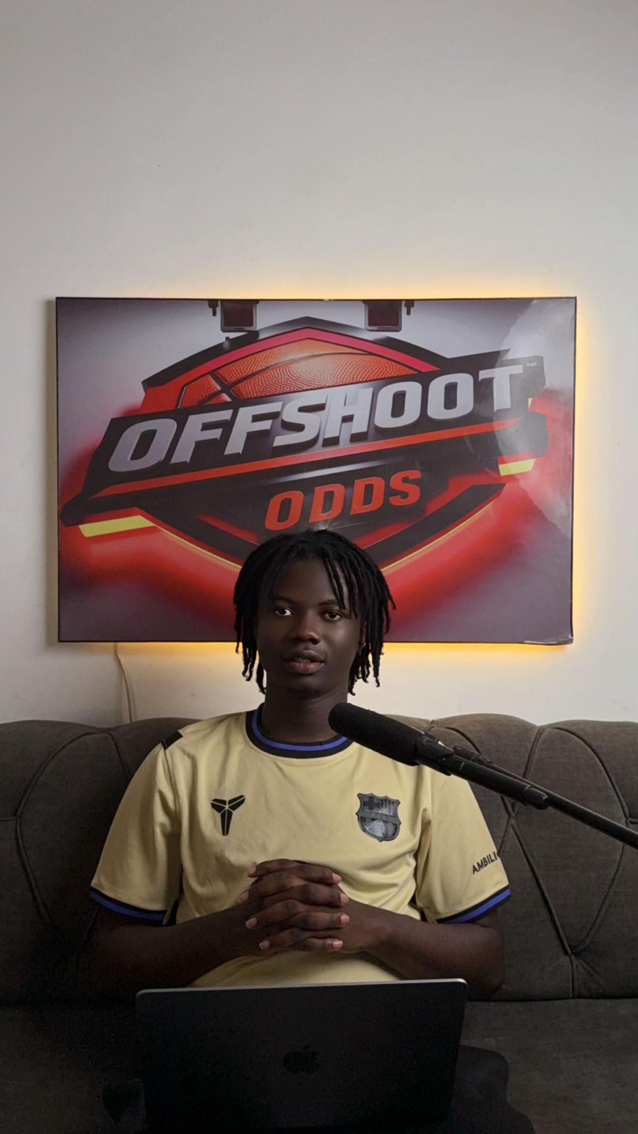 @Offshoot Odds