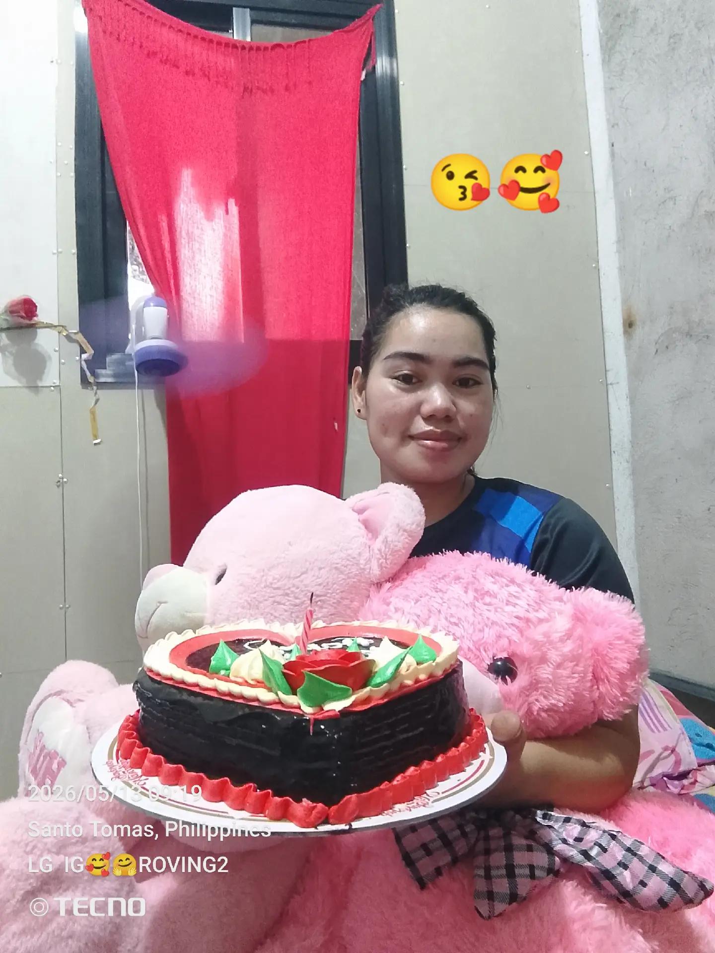 @LG IG23🥰