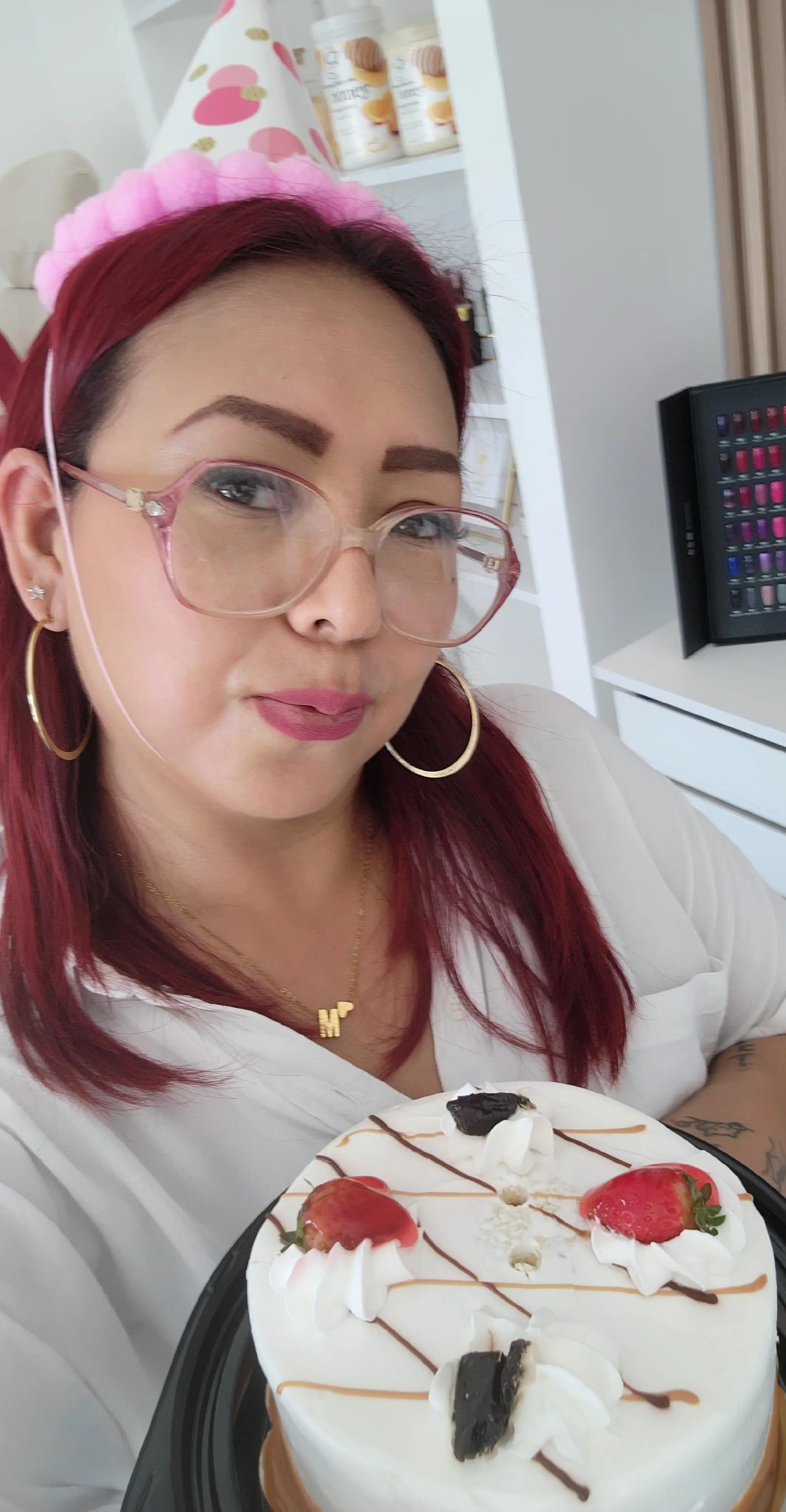 @🍑marierenderossv🍑