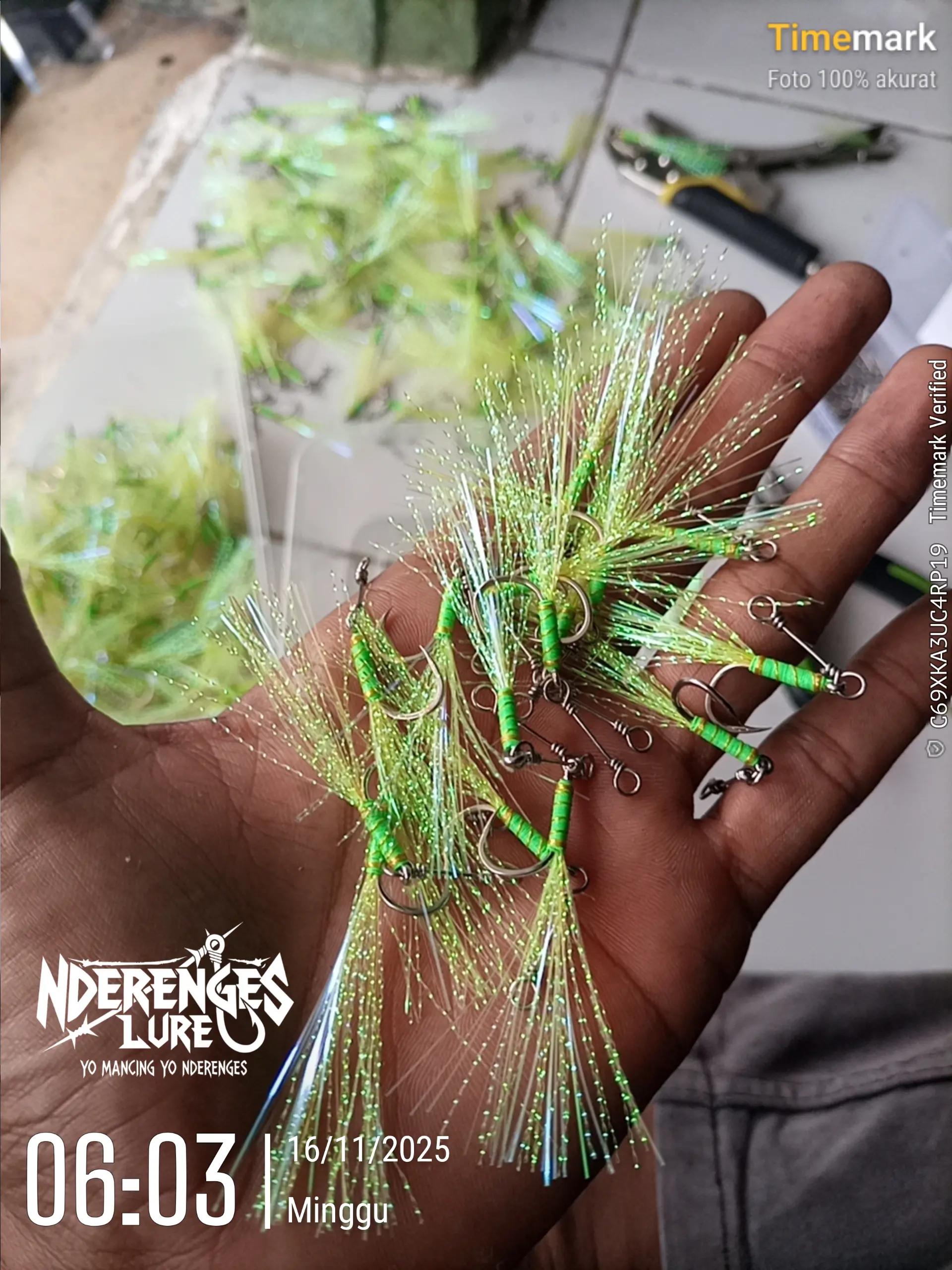 @Nderenges_Lure🐸 Official