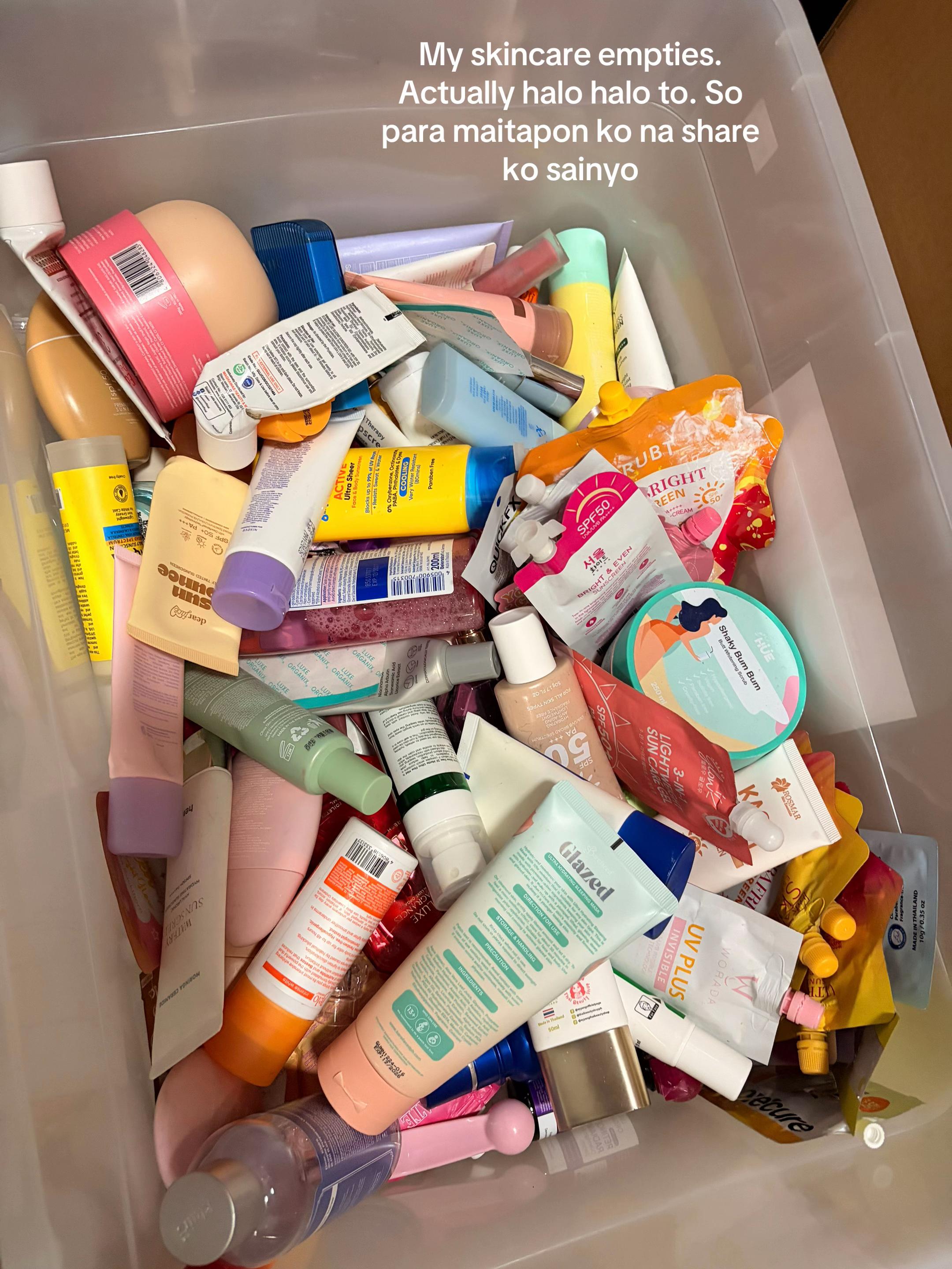 @Elay | The Skincare Junkie