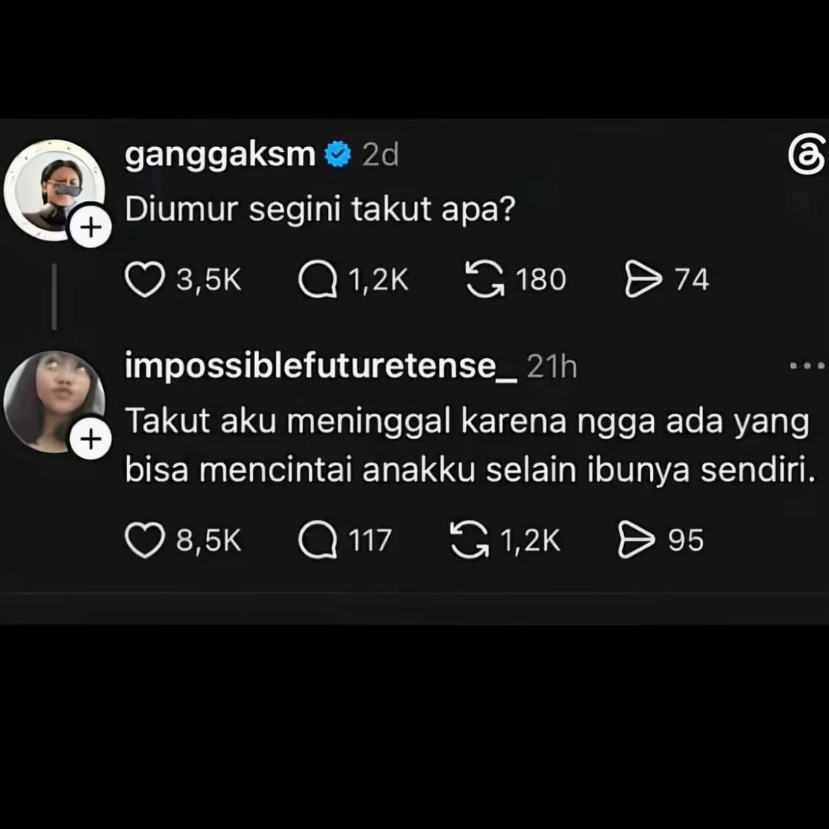@Amihnya Keenan & Kafi