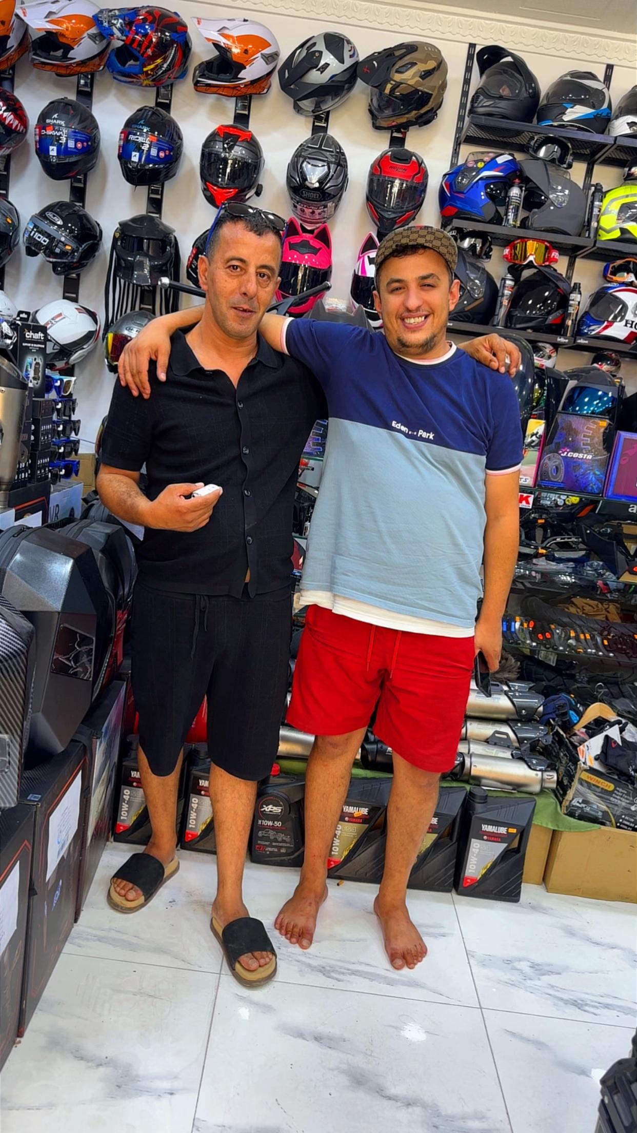 @Daydi Cycles