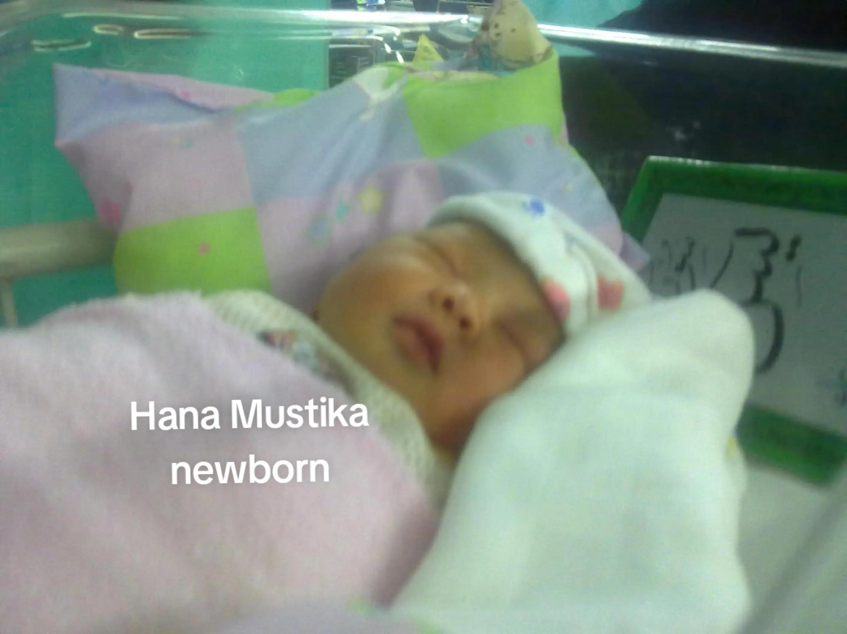@ain mustika hana