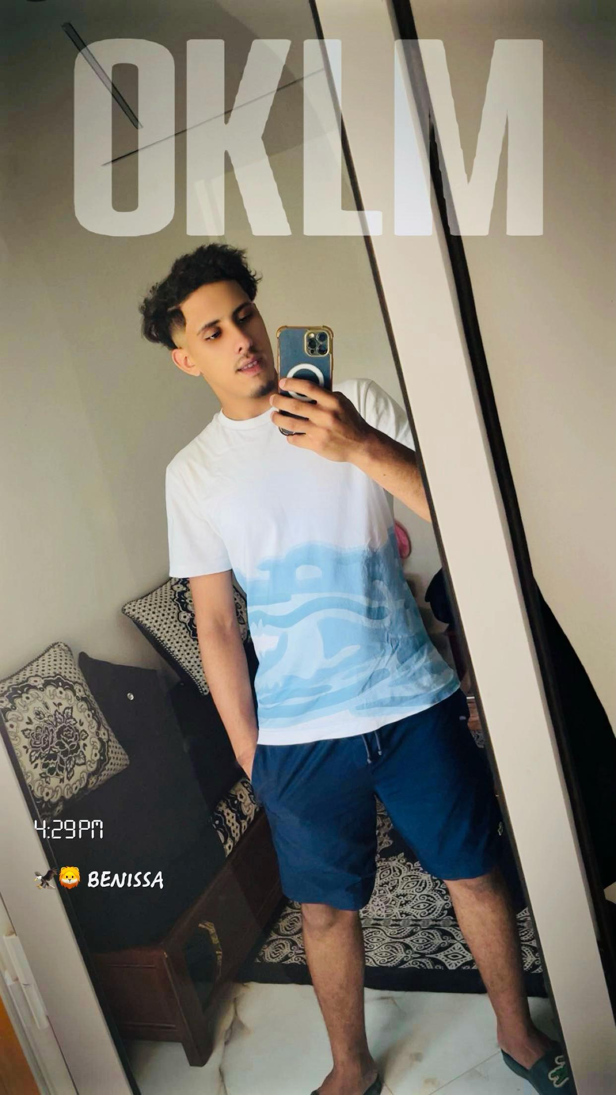 @🦁🦅BEN ISA