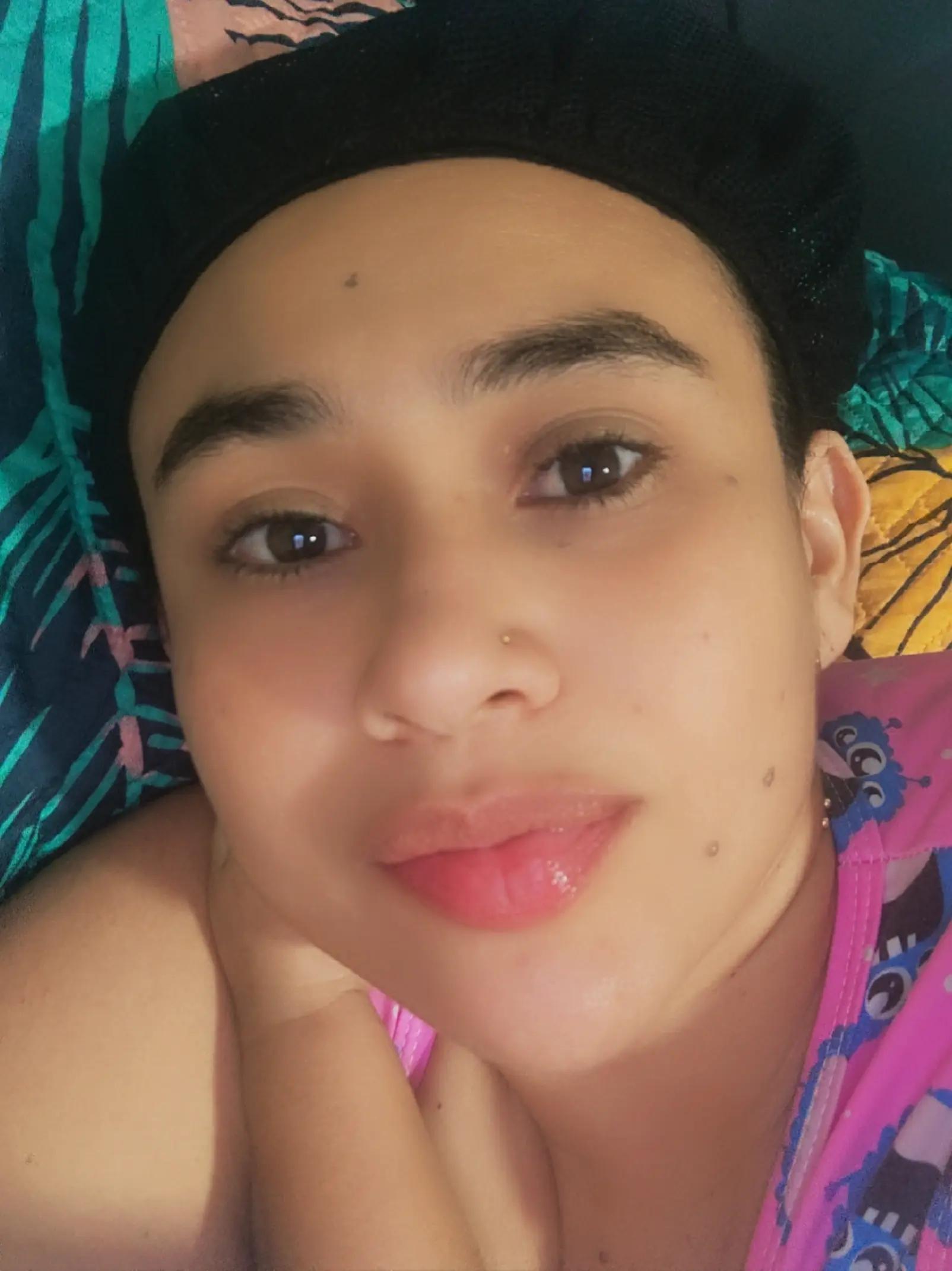 @Mau García 🌺☀️🌙🇨🇴
