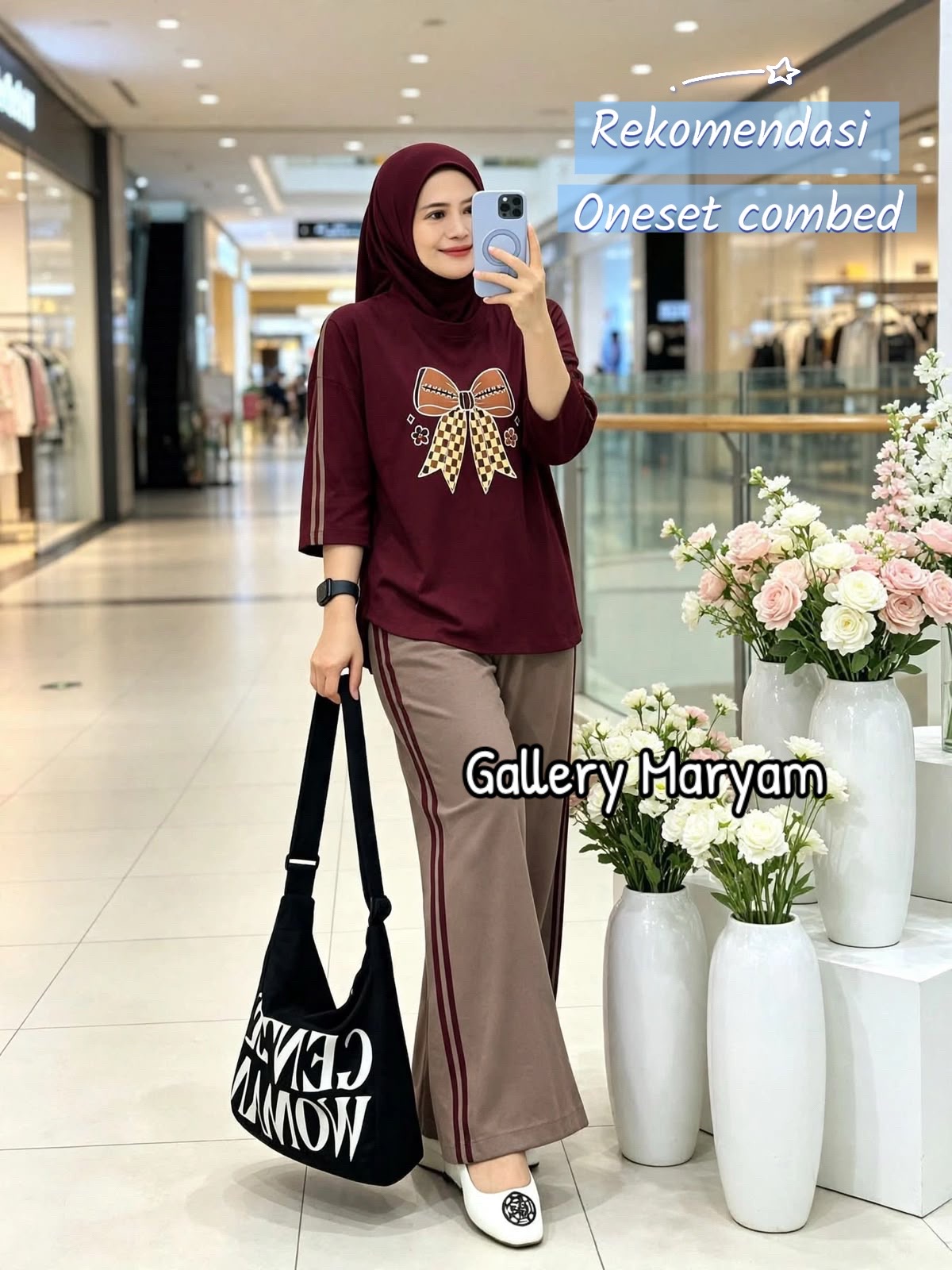 @Galerry Maryam thmrin