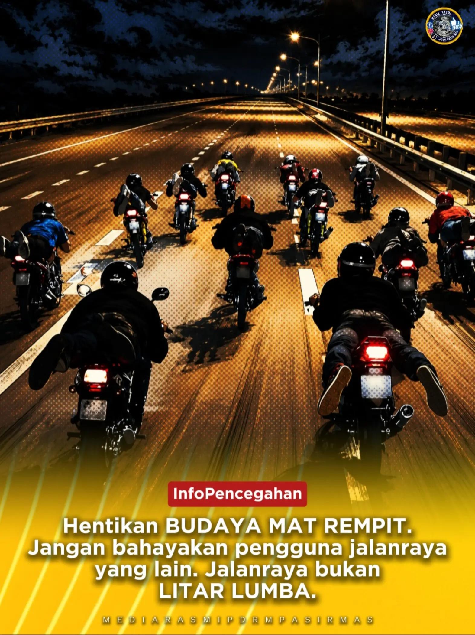 @PDRM PASIR MAS
