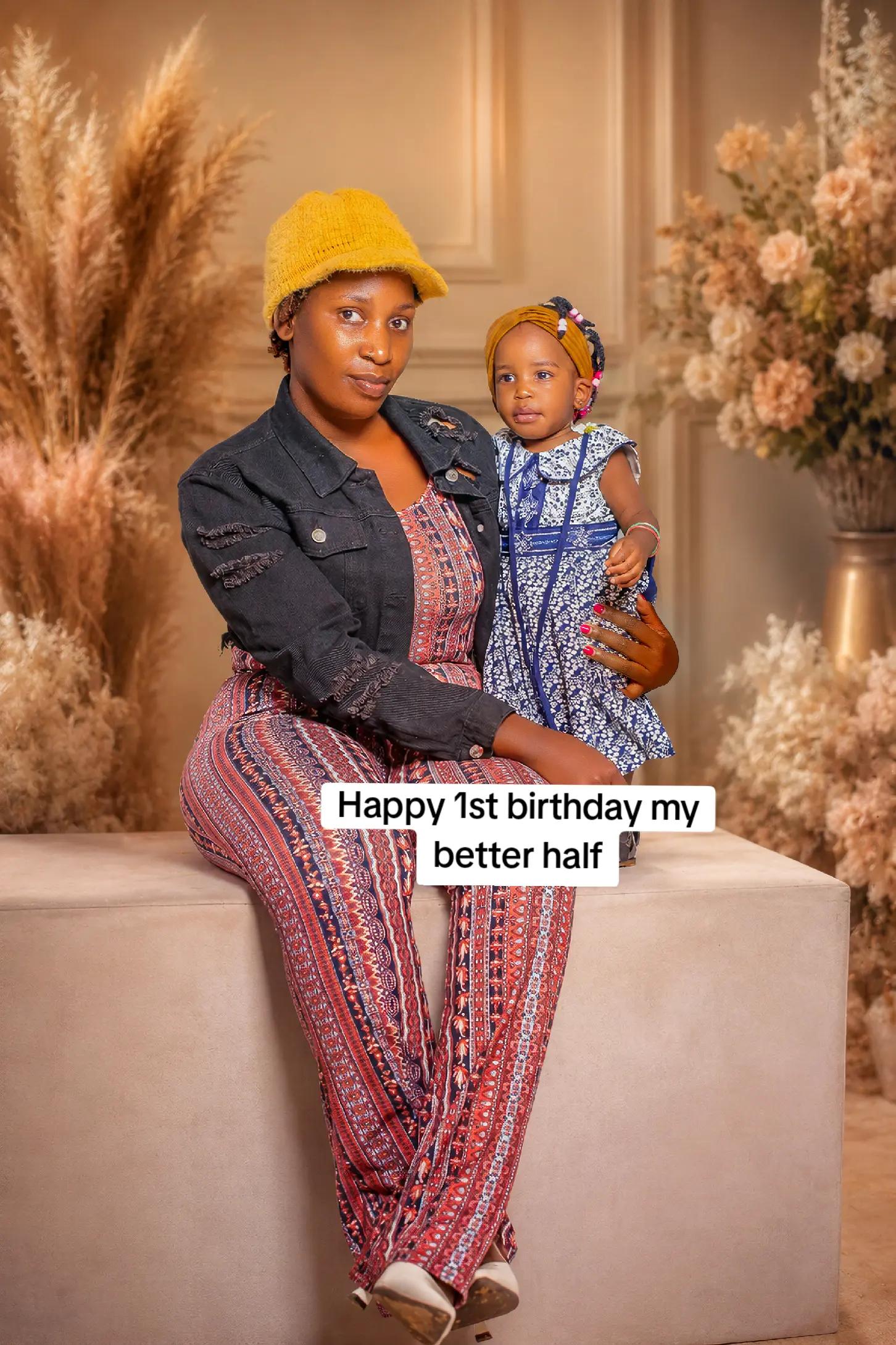 @mama Jamie