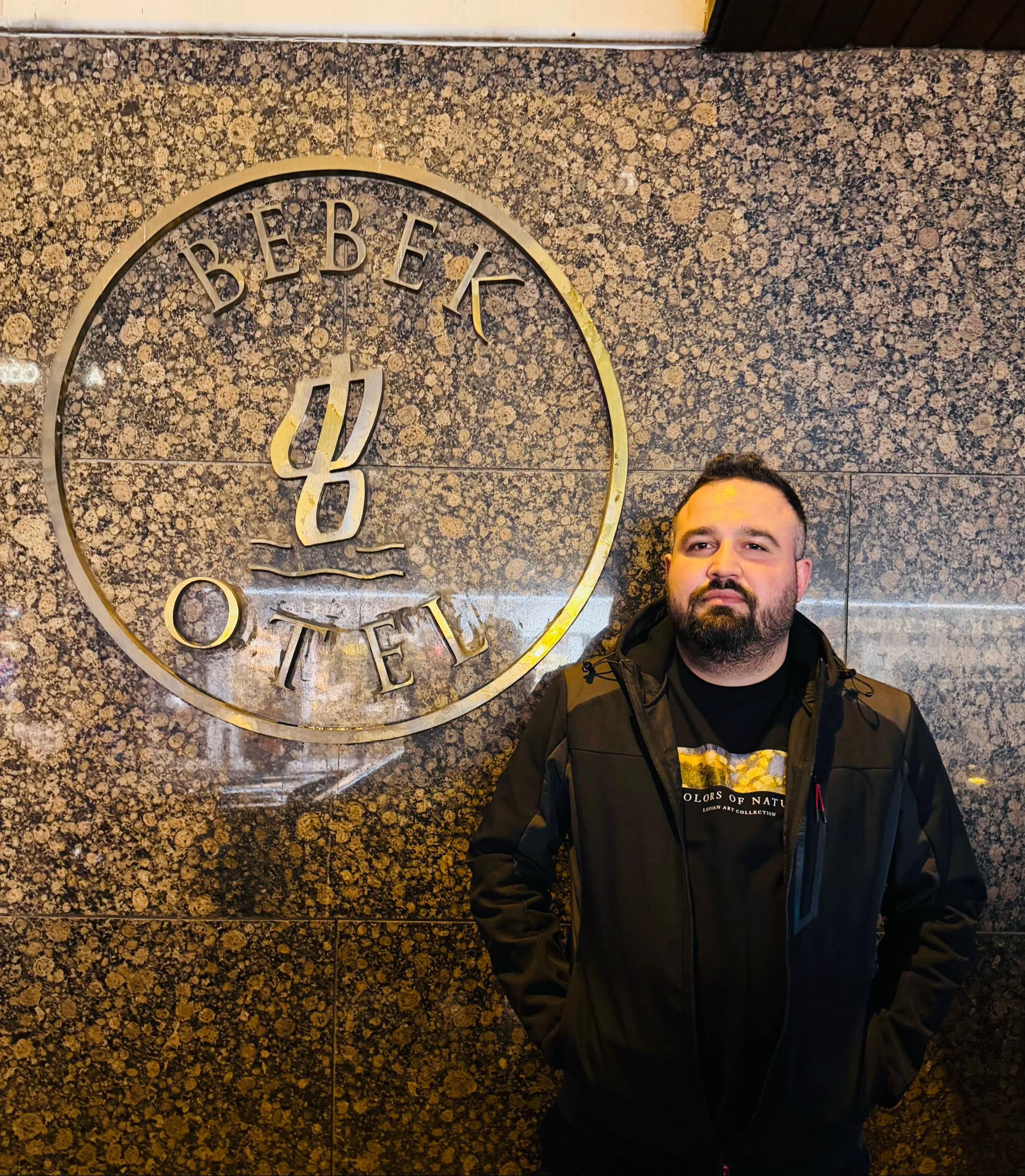 @Mehmet Yetiş