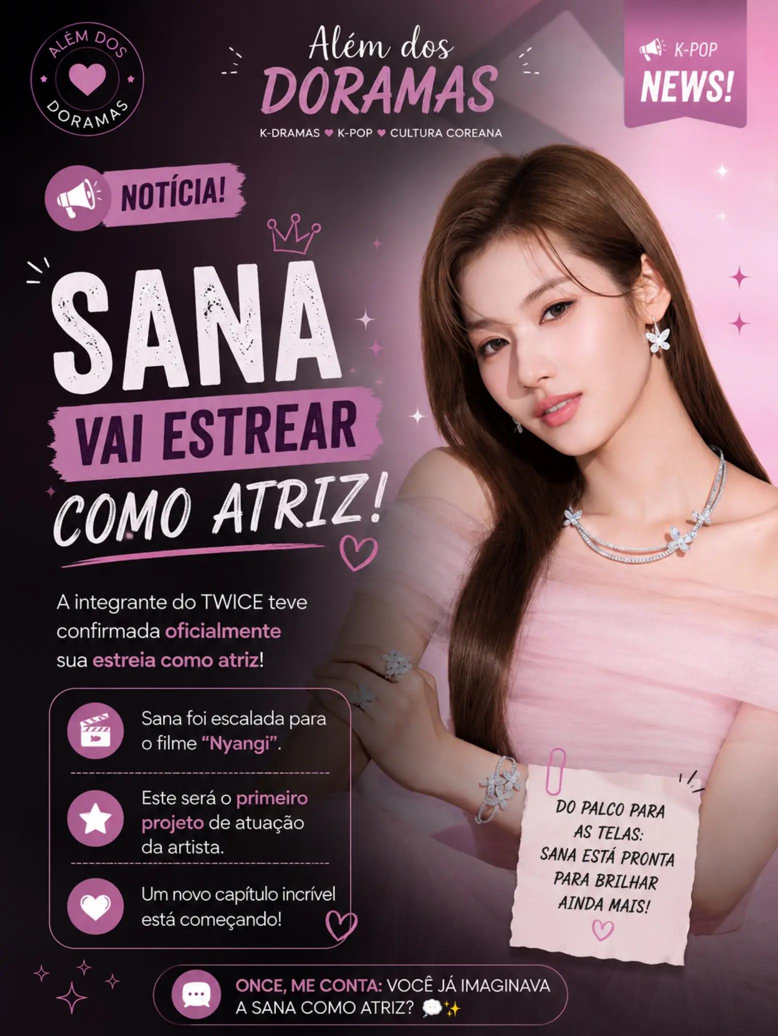 @Além dos Doramas