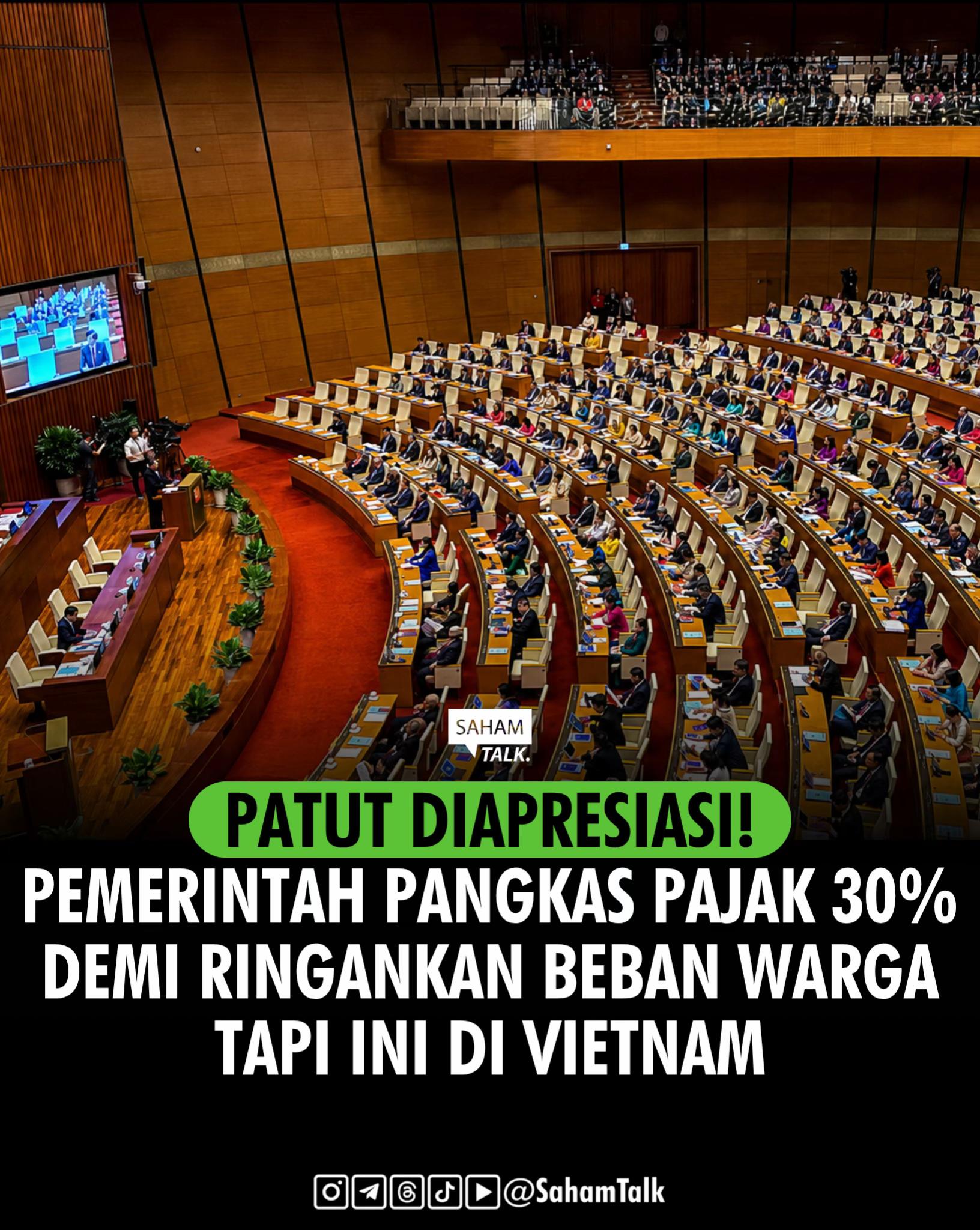 @Saham Talk - Belajar Saham