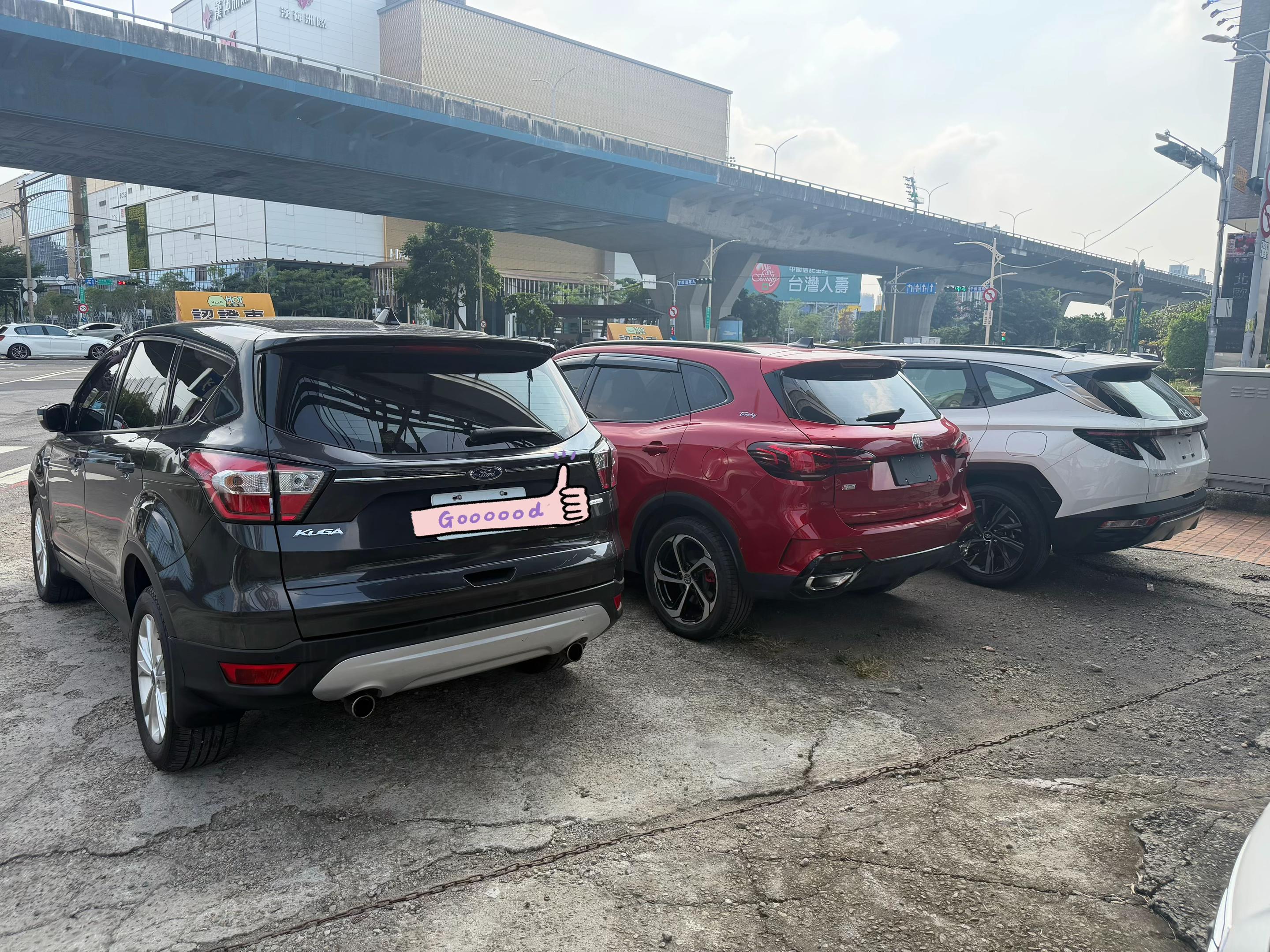 @中古車買賣-林佳鋒