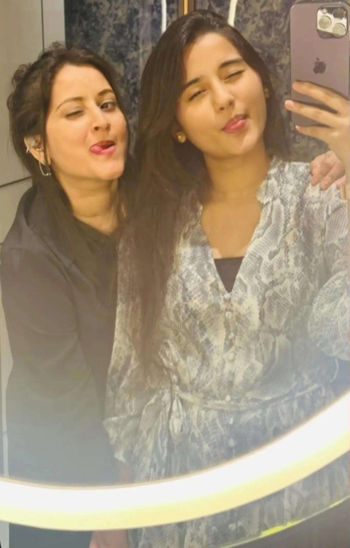 @✨aurra bhatnagar badoni 🧿🤍✨
