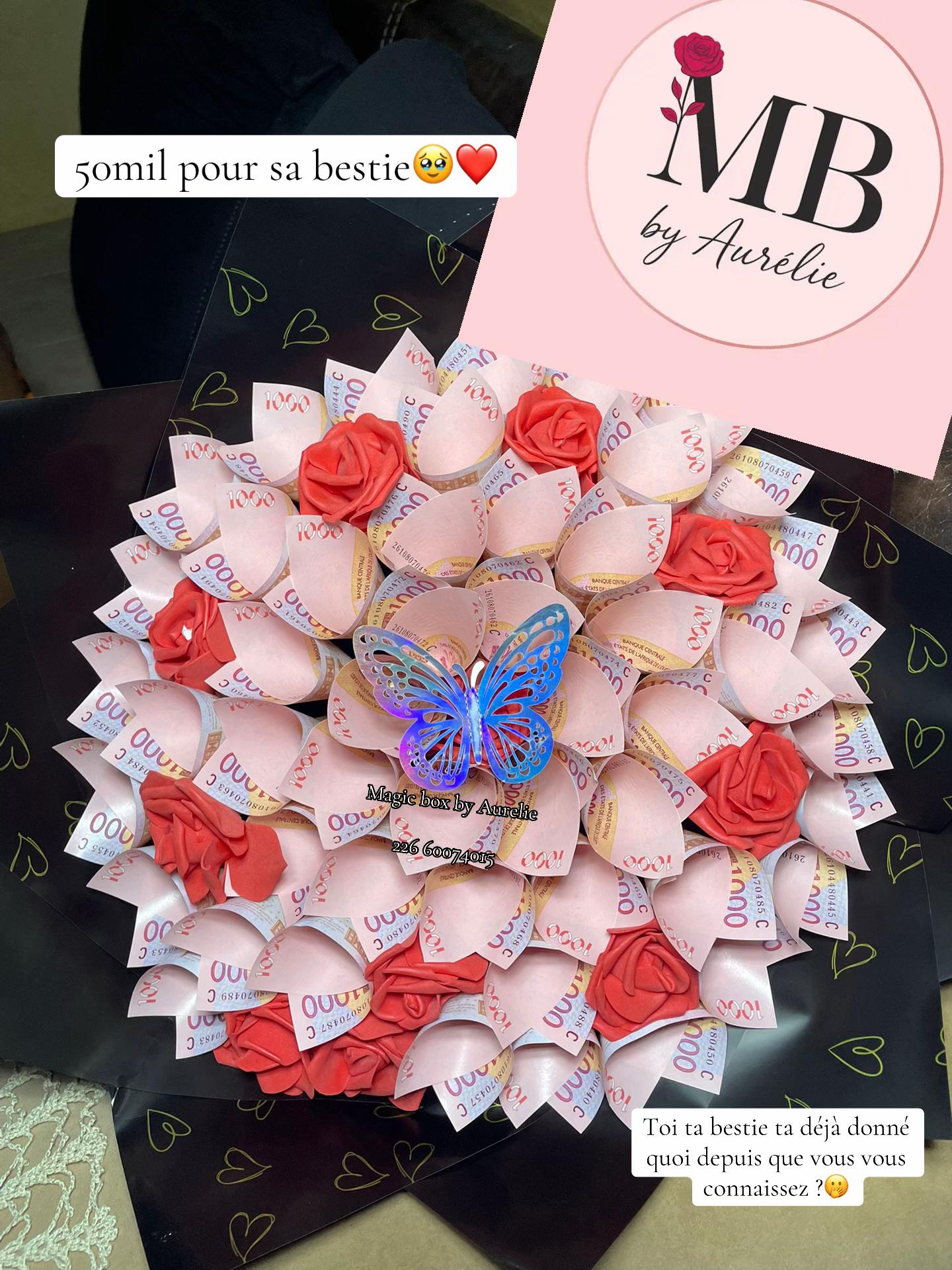 @Magic Box by Aurélie🌸🎁 ✨