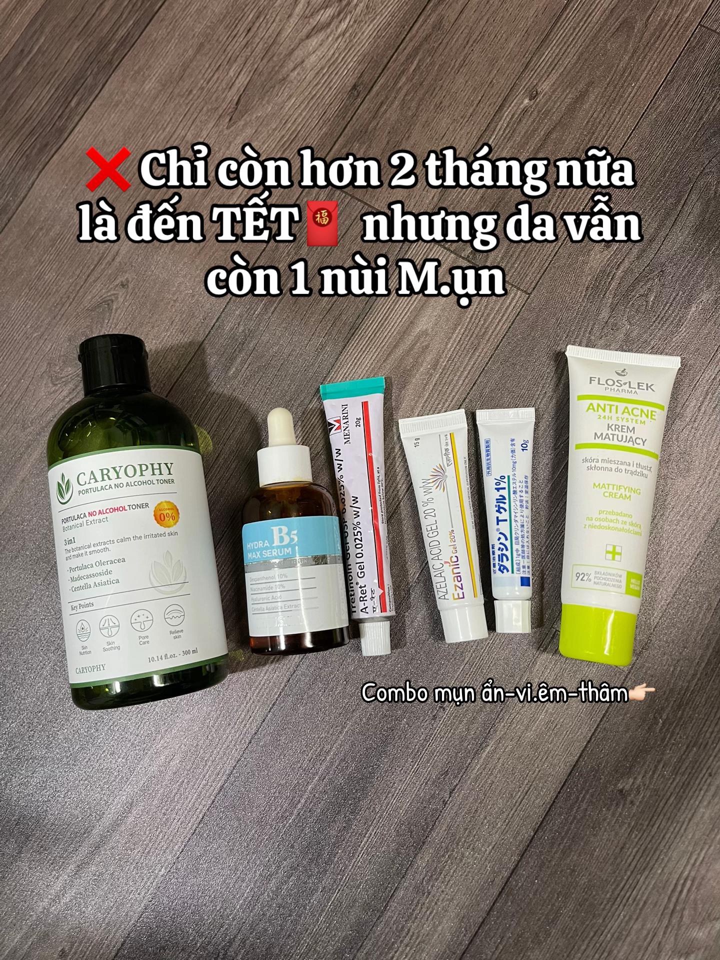 @Thảo NT Skincare