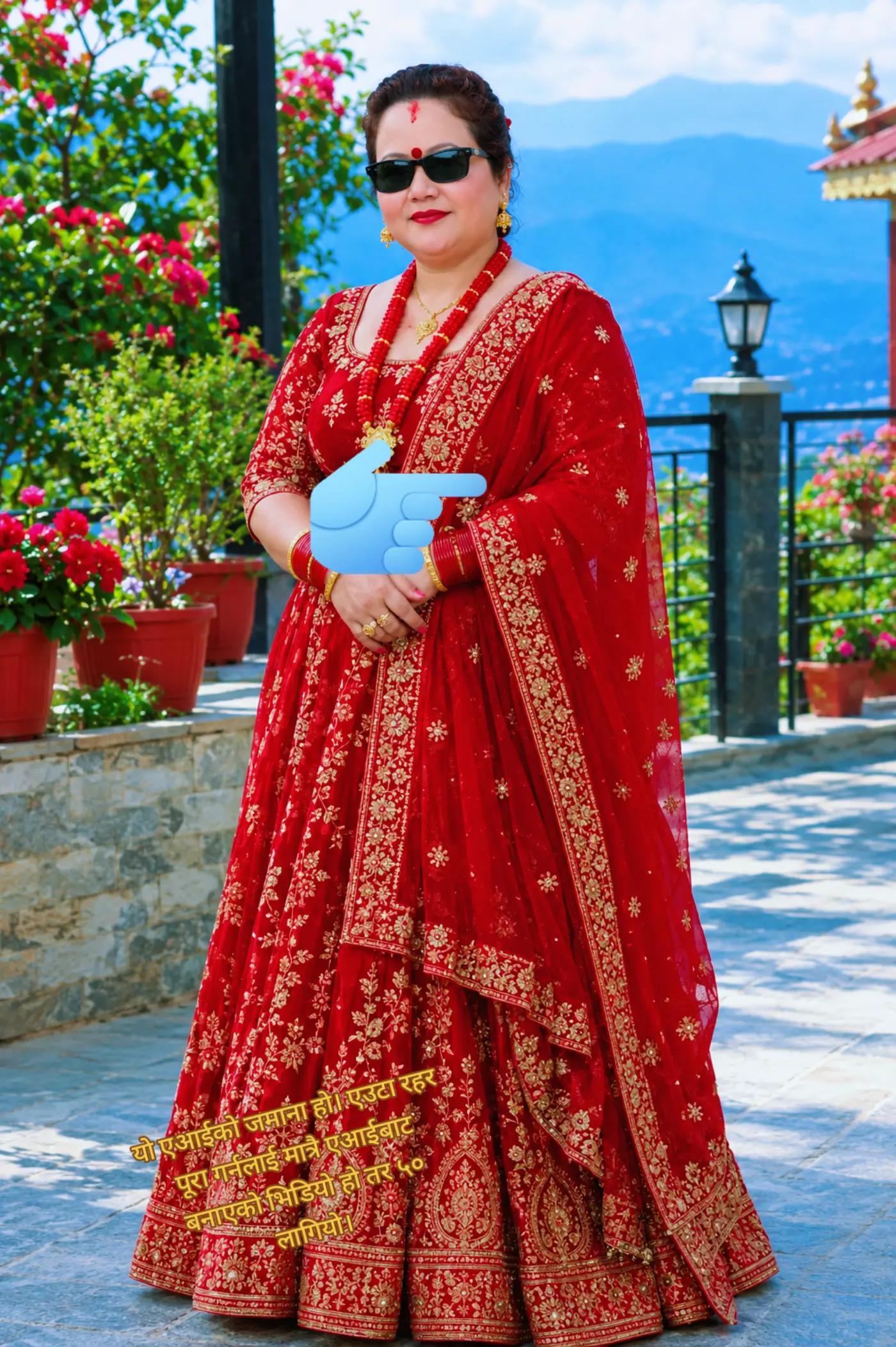 @Radhika Hamal890
