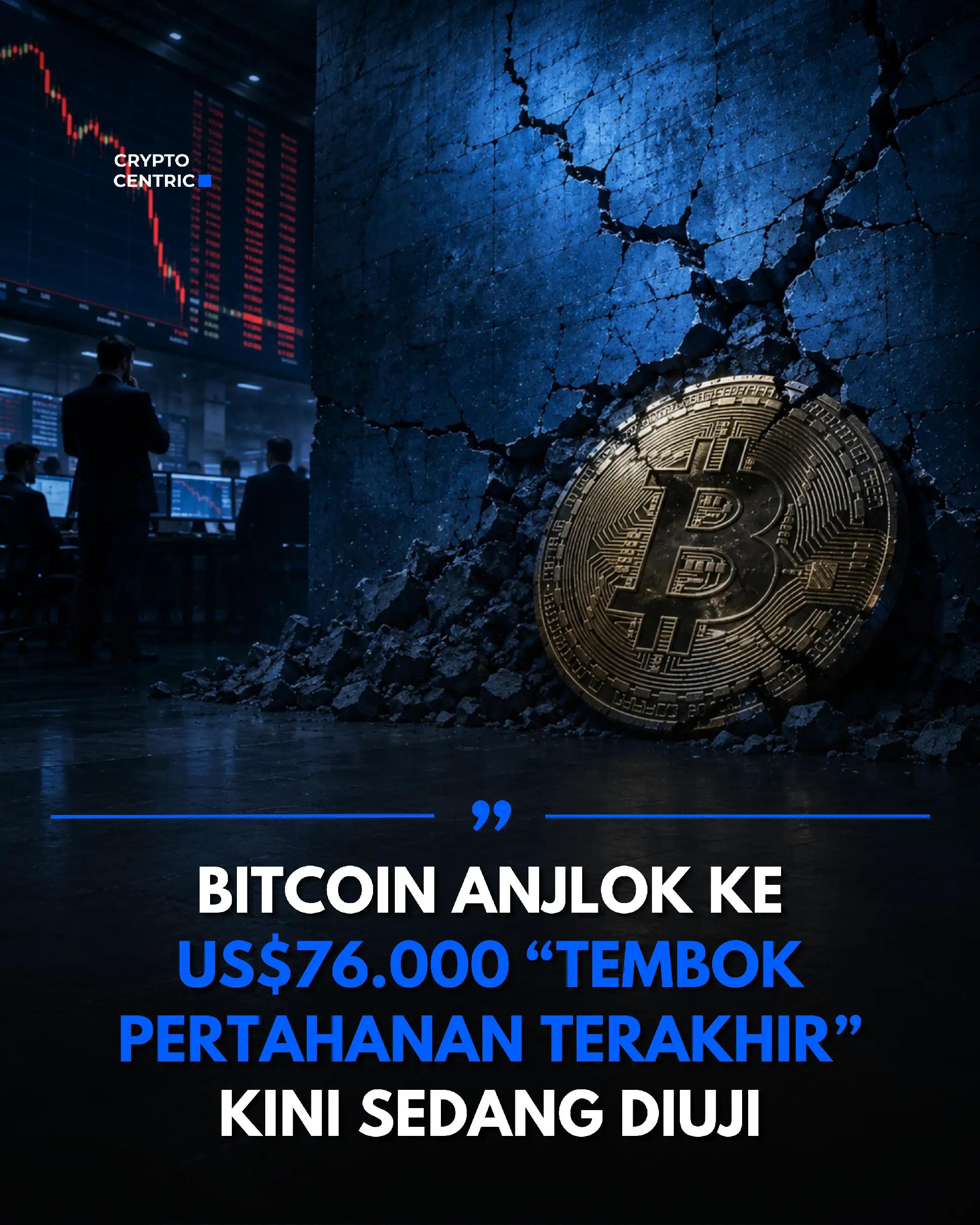 @Crypto Centric