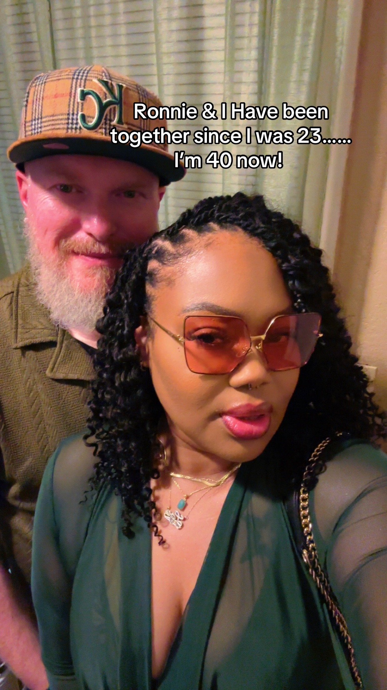 @Tiffany | Talks Bout It All