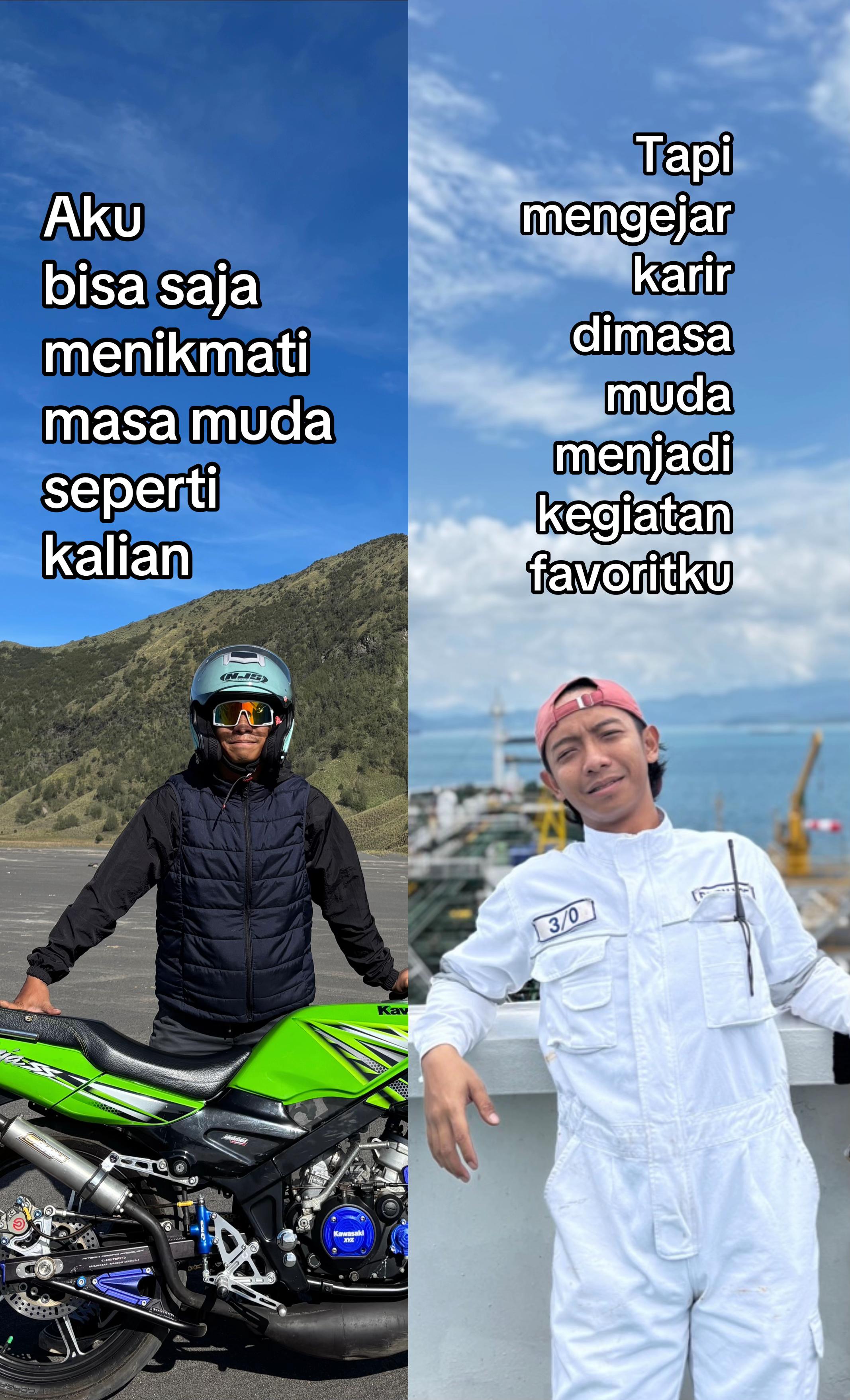 @Korban Utama