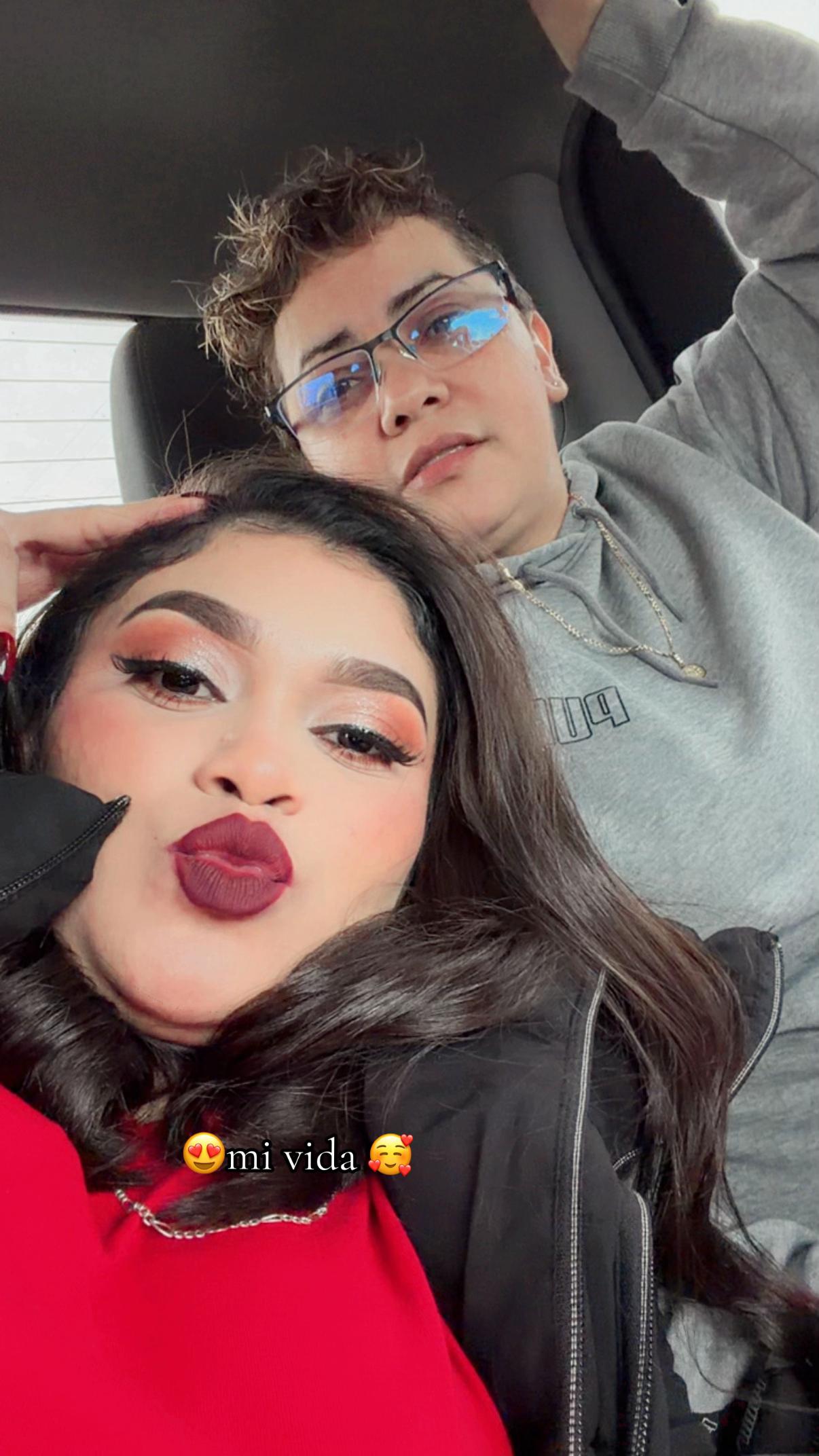 @⭐️Nayelis+505🇳🇮🌈👩❤️💋👩