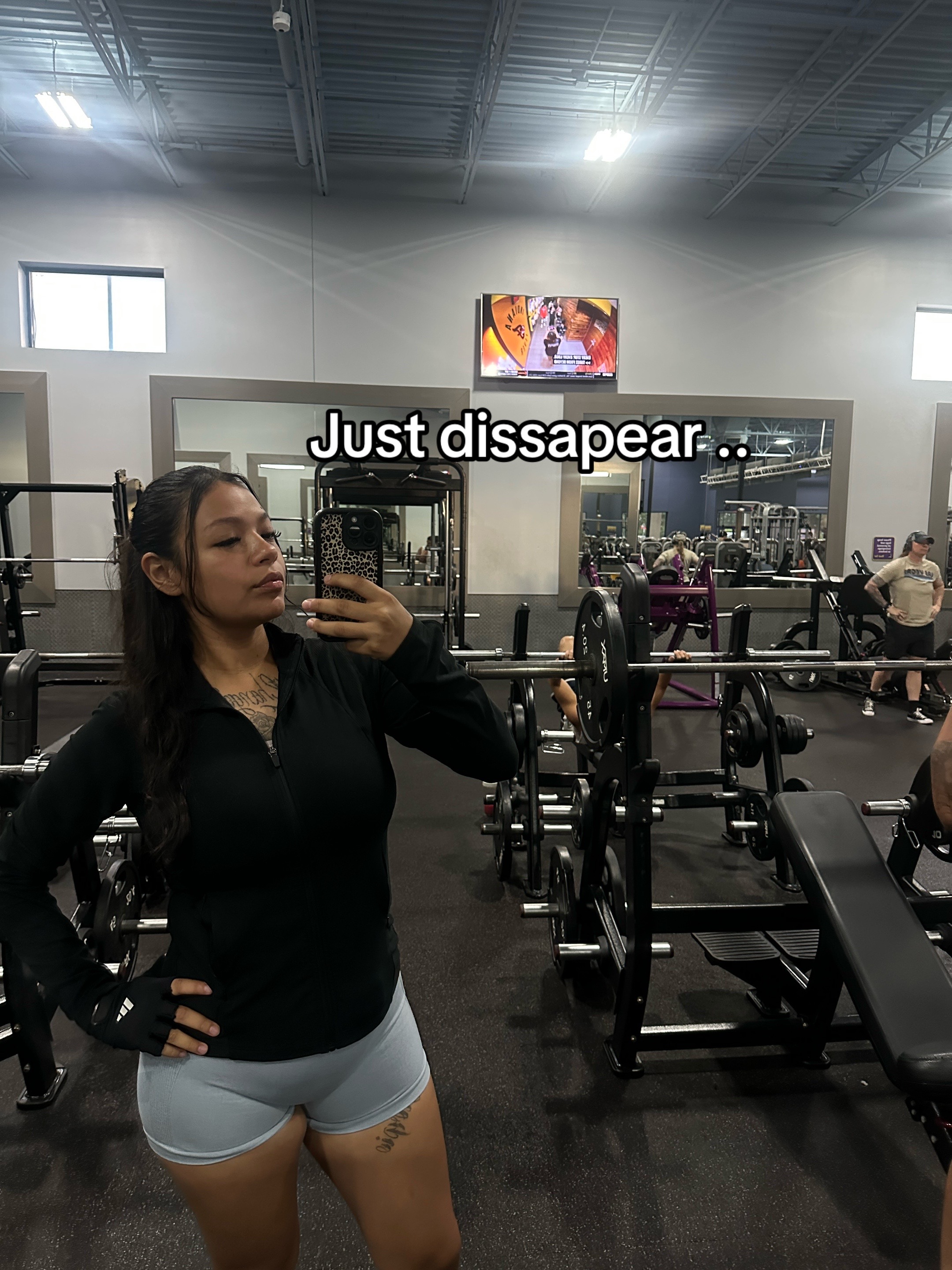 @Berny🐆 | Mom & Gym