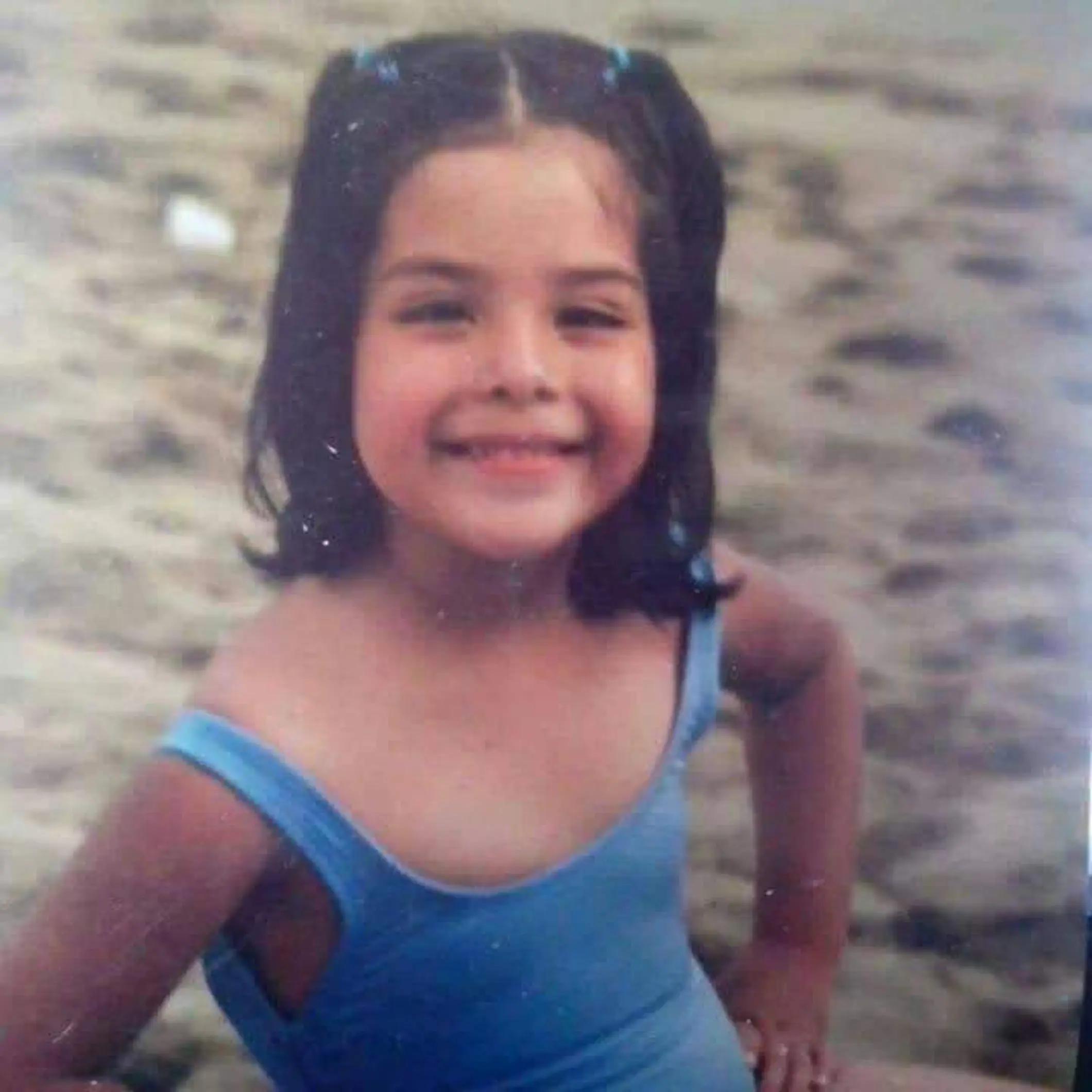 @Conie Camacho