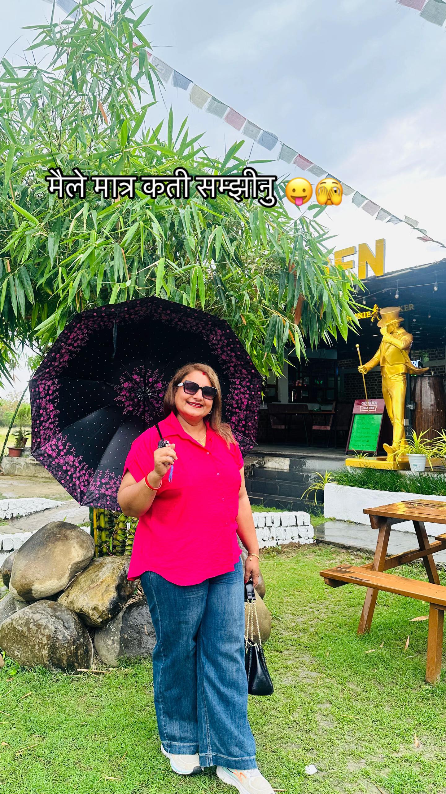 @Kalpana kharel
