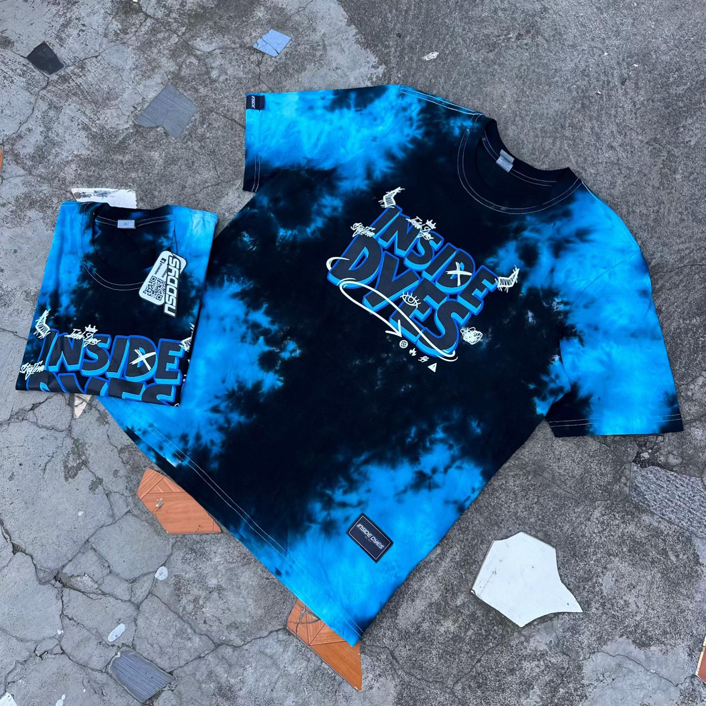 @inside dyes